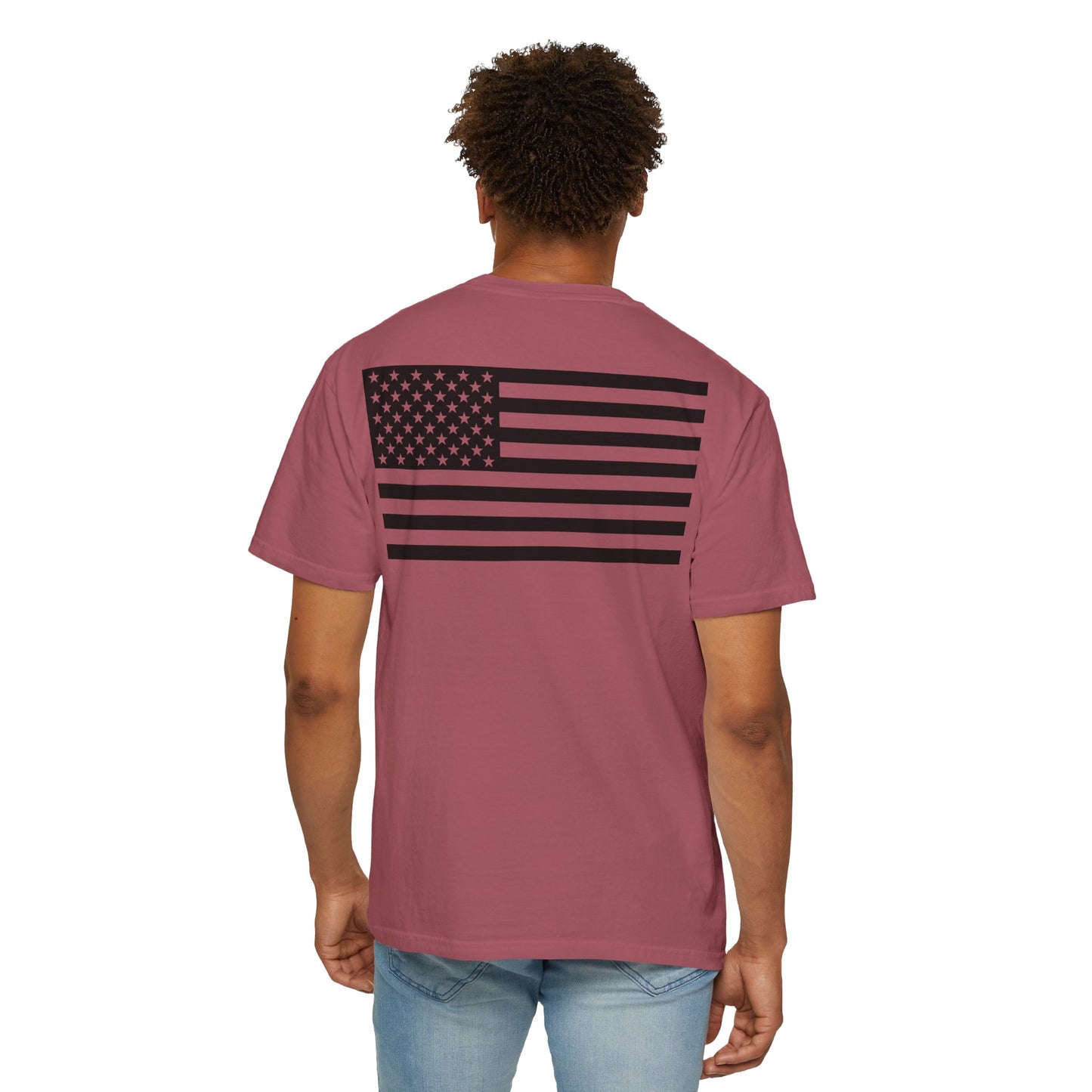 American Flag T-Shirt