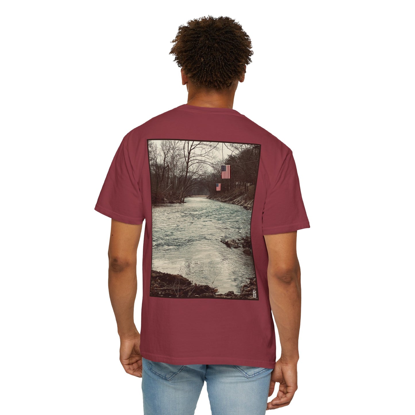 Freedom River T-Shirt