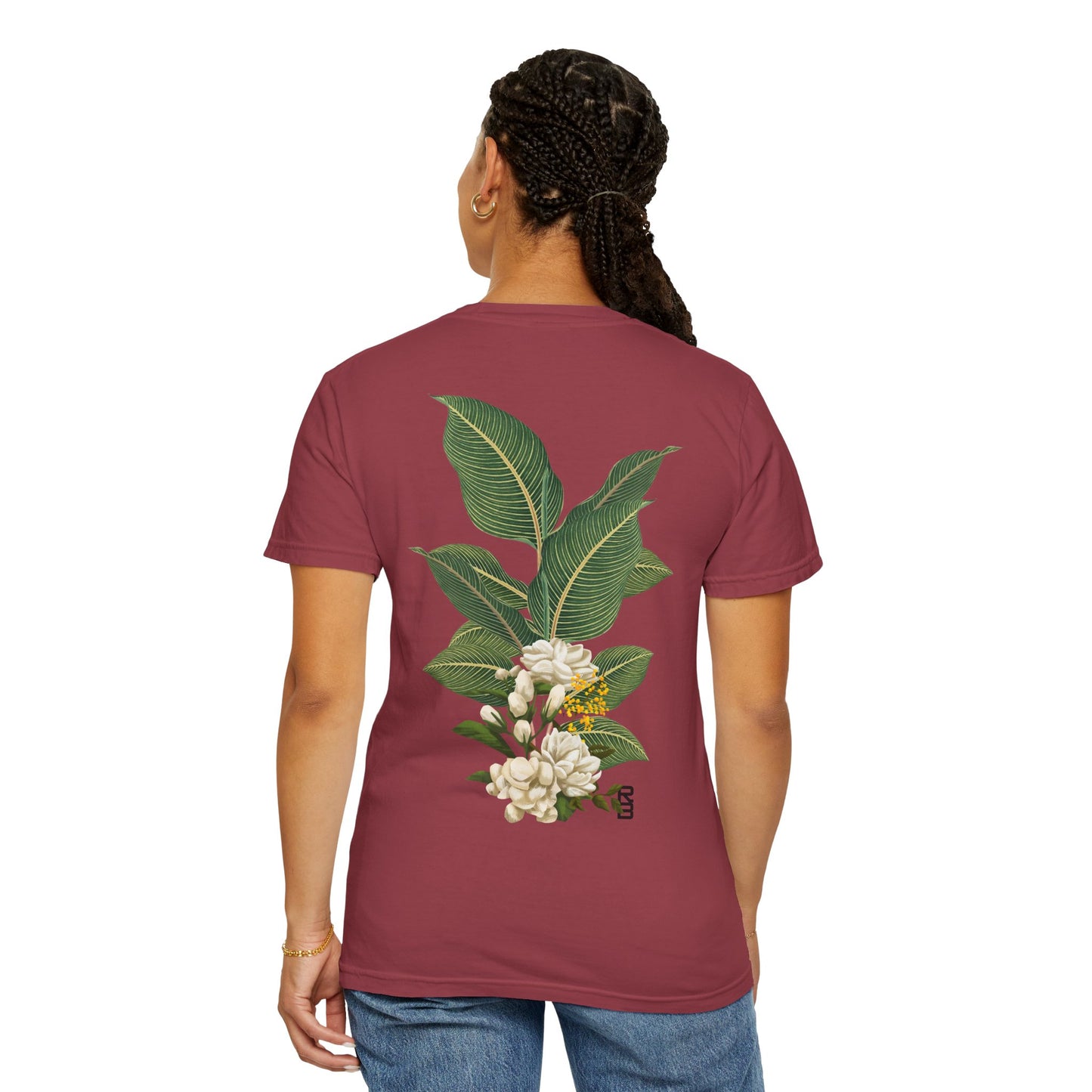 Elephant Ear T-Shirt