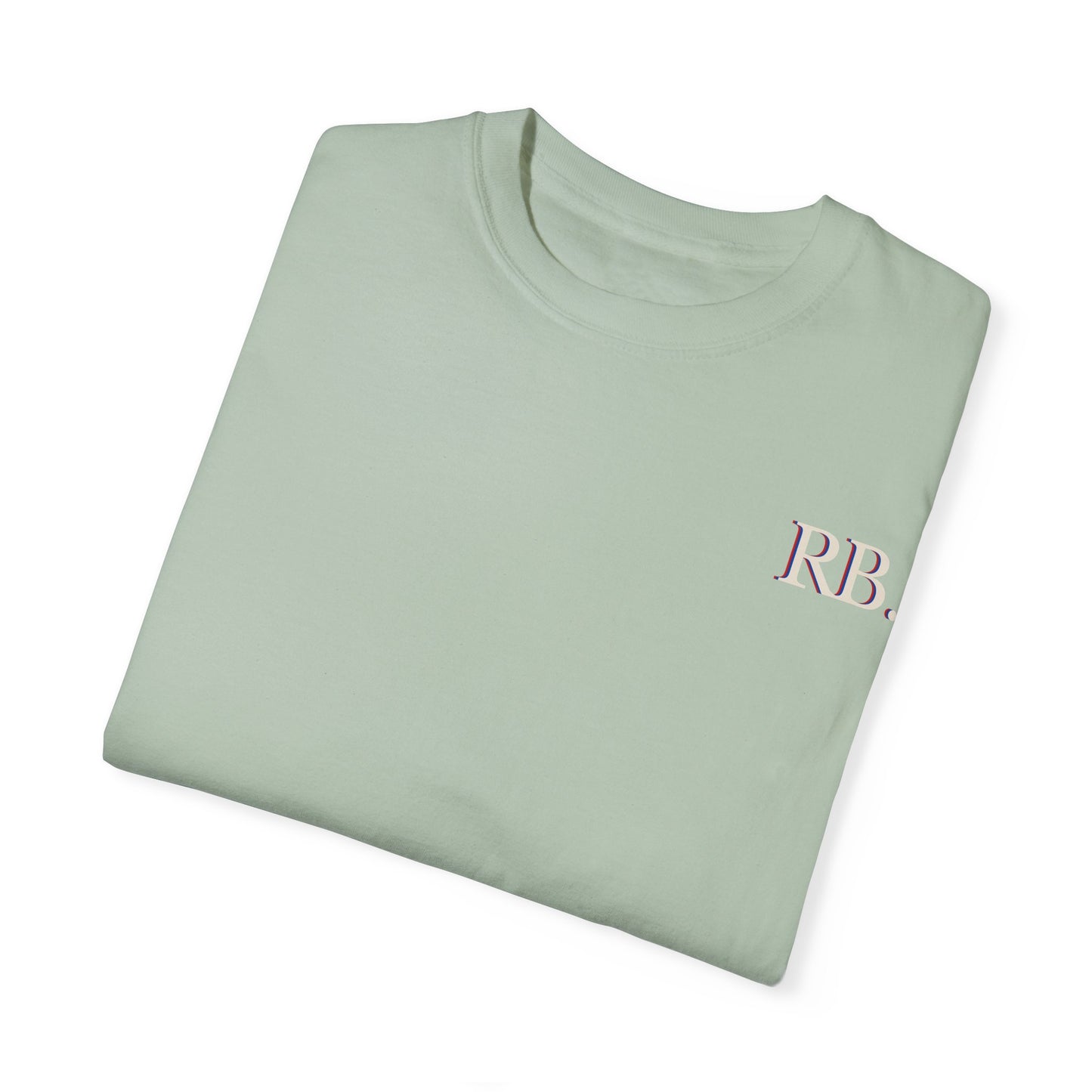 Born in the USA T-Shirt
