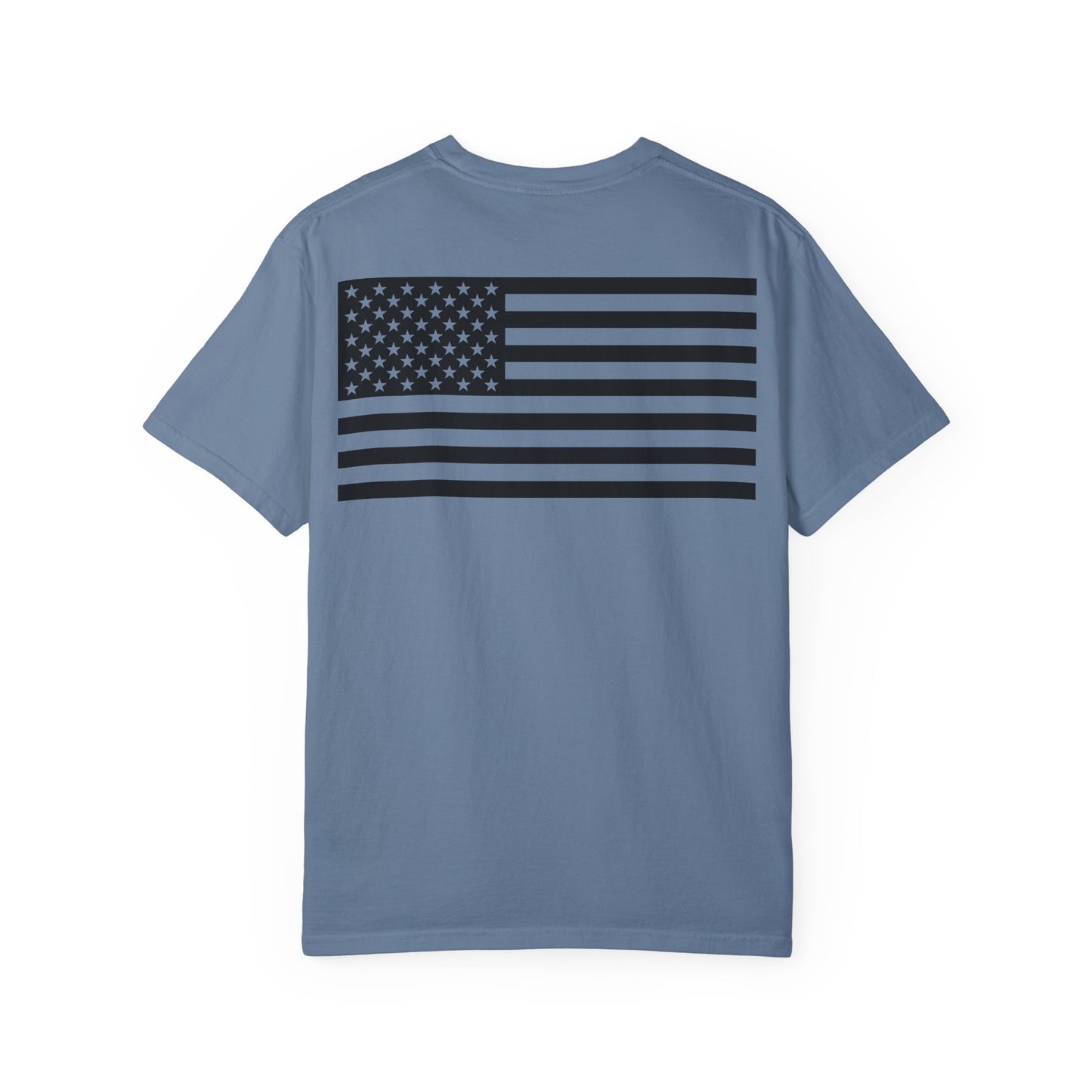 American Flag T-Shirt