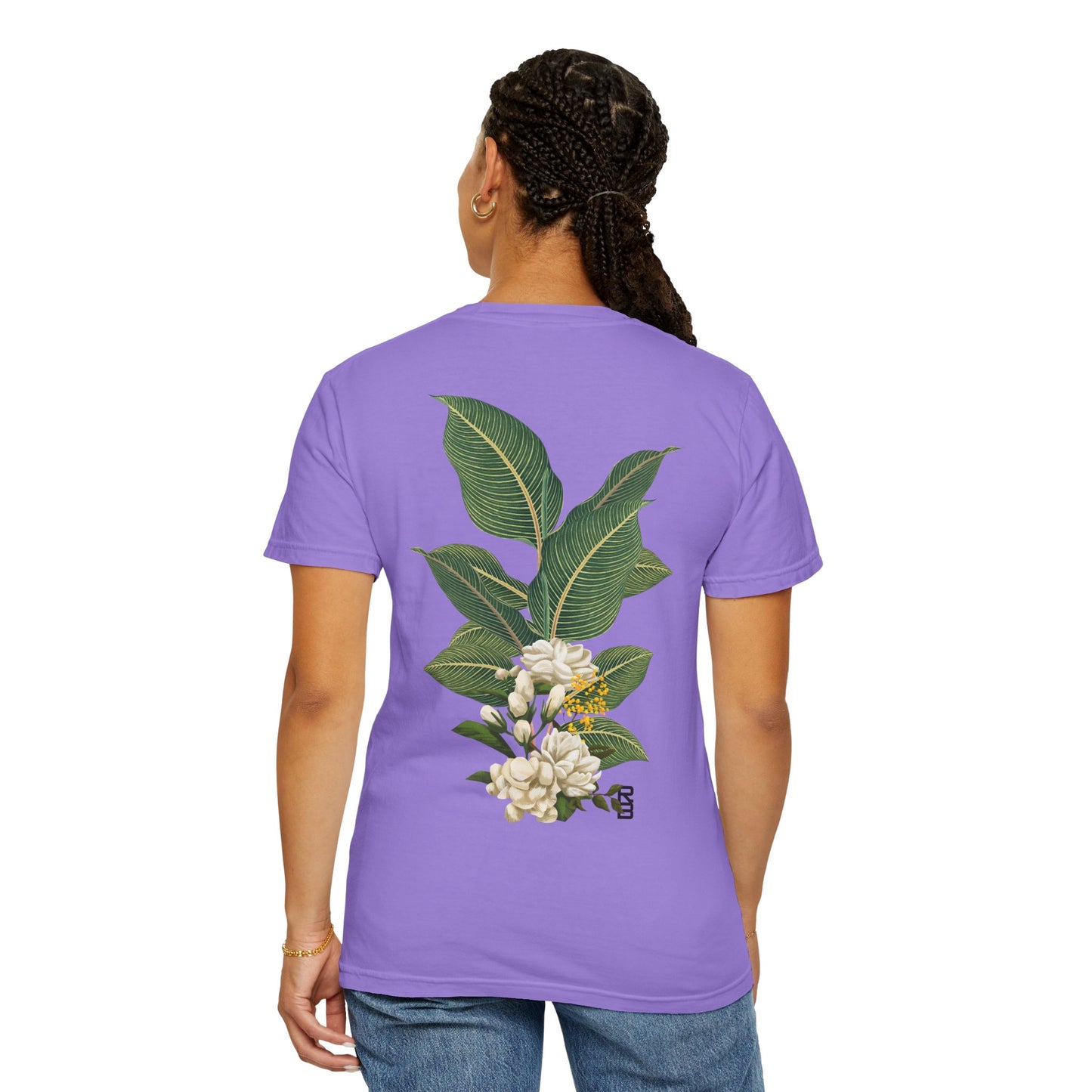Elephant Ear T-Shirt