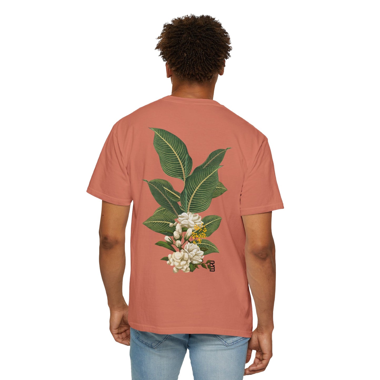 Elephant Ear T-Shirt