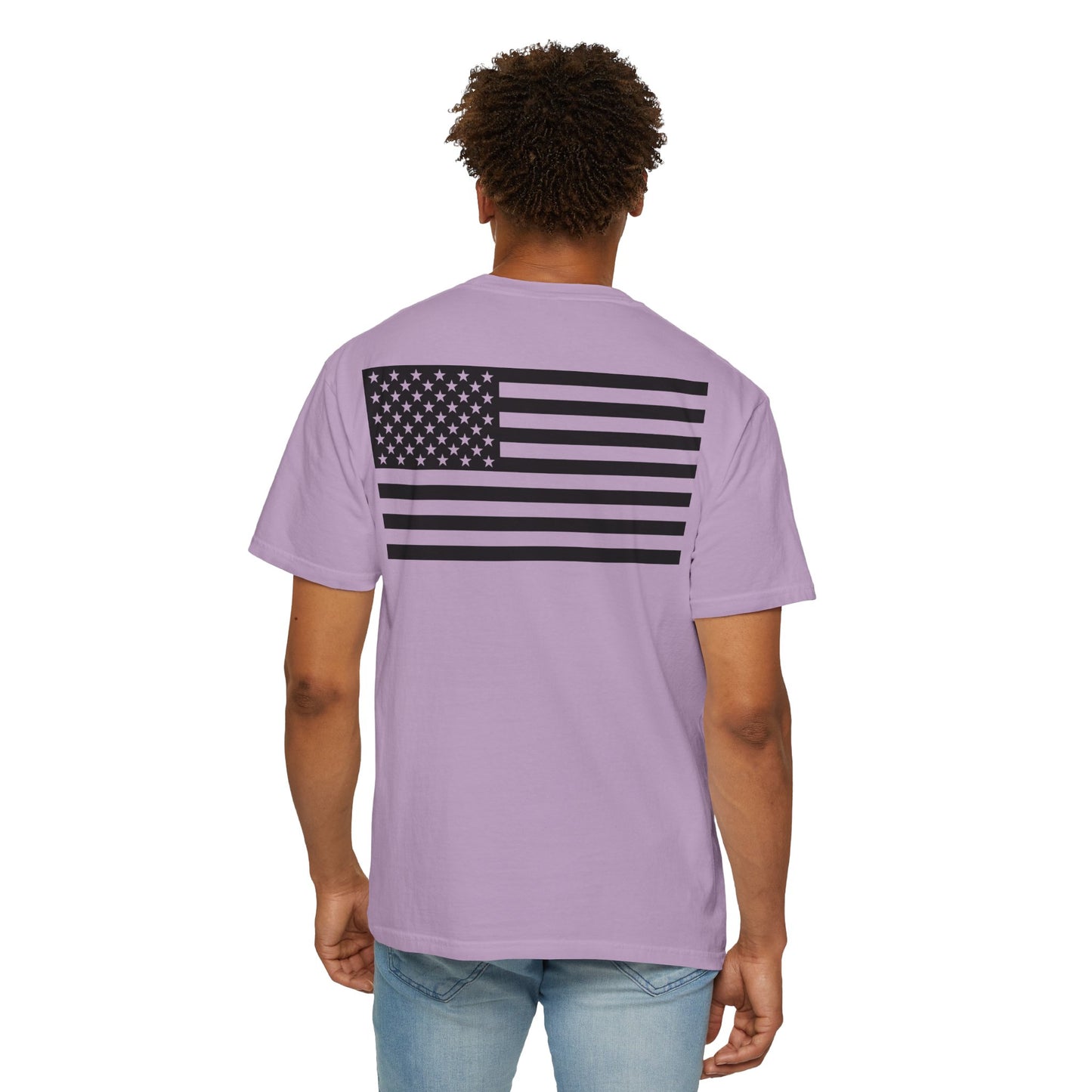 American Flag T-Shirt
