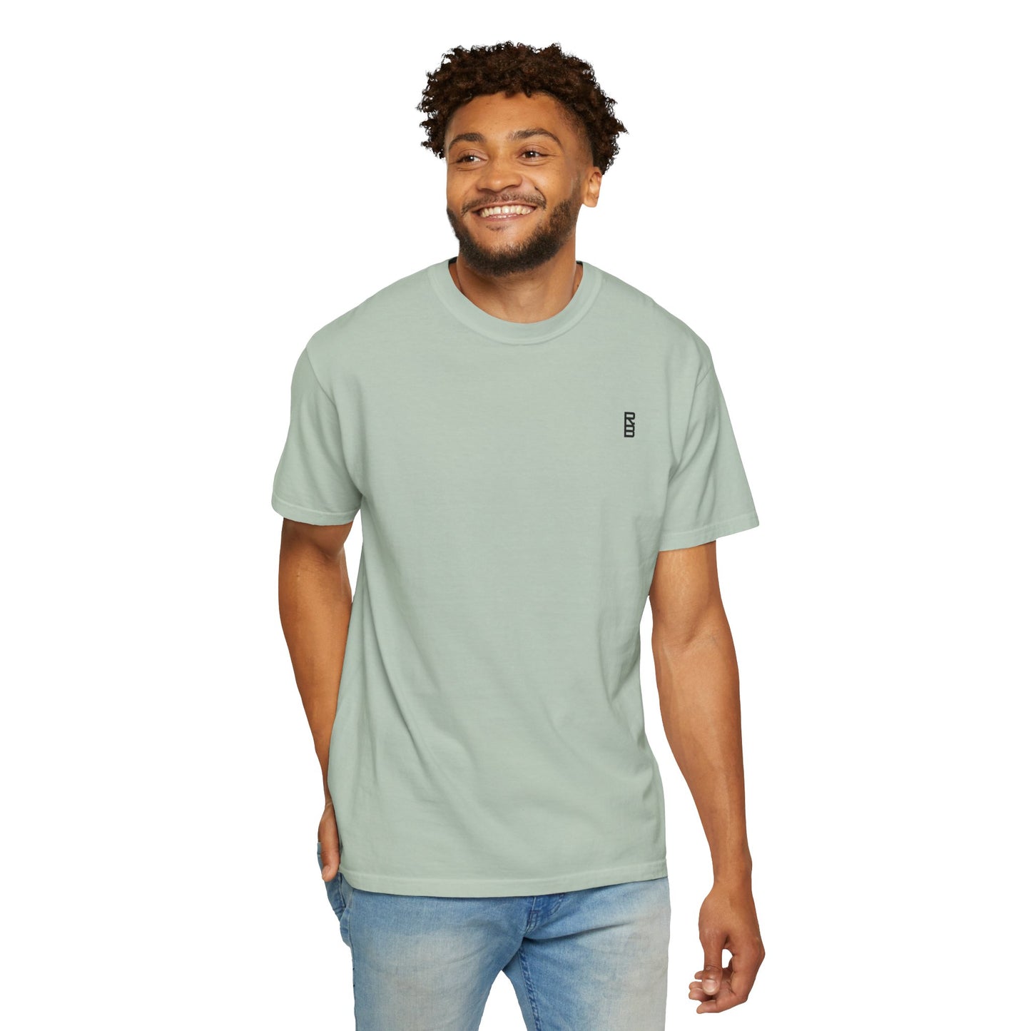 American Flag T-Shirt