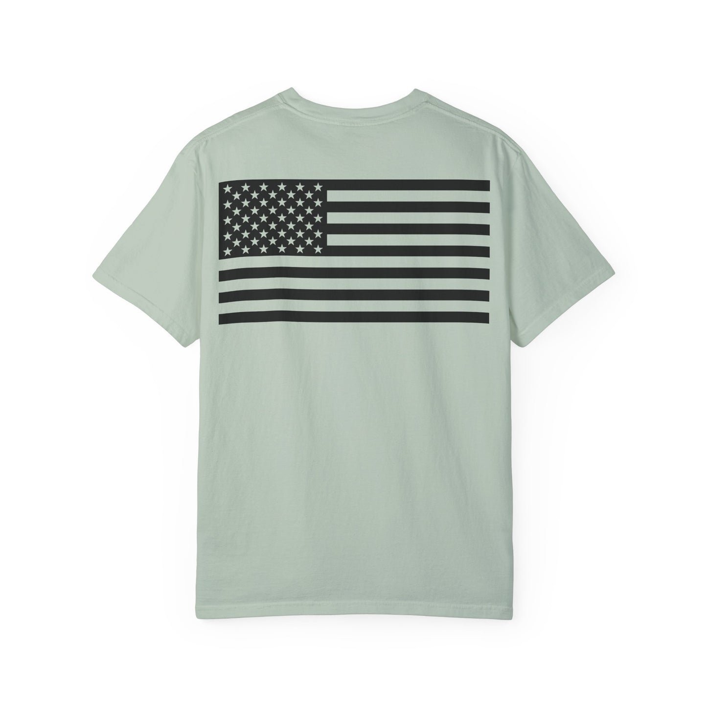 American Flag T-Shirt