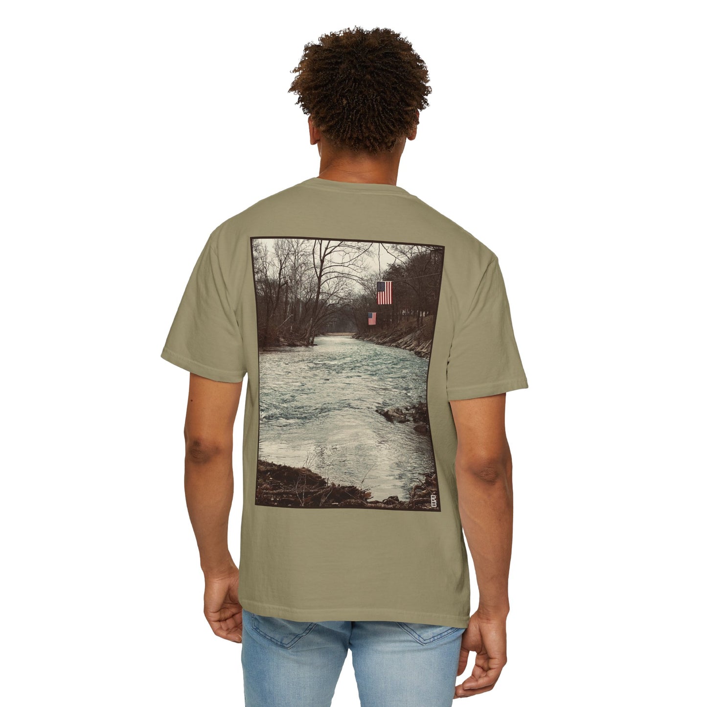 Freedom River T-Shirt