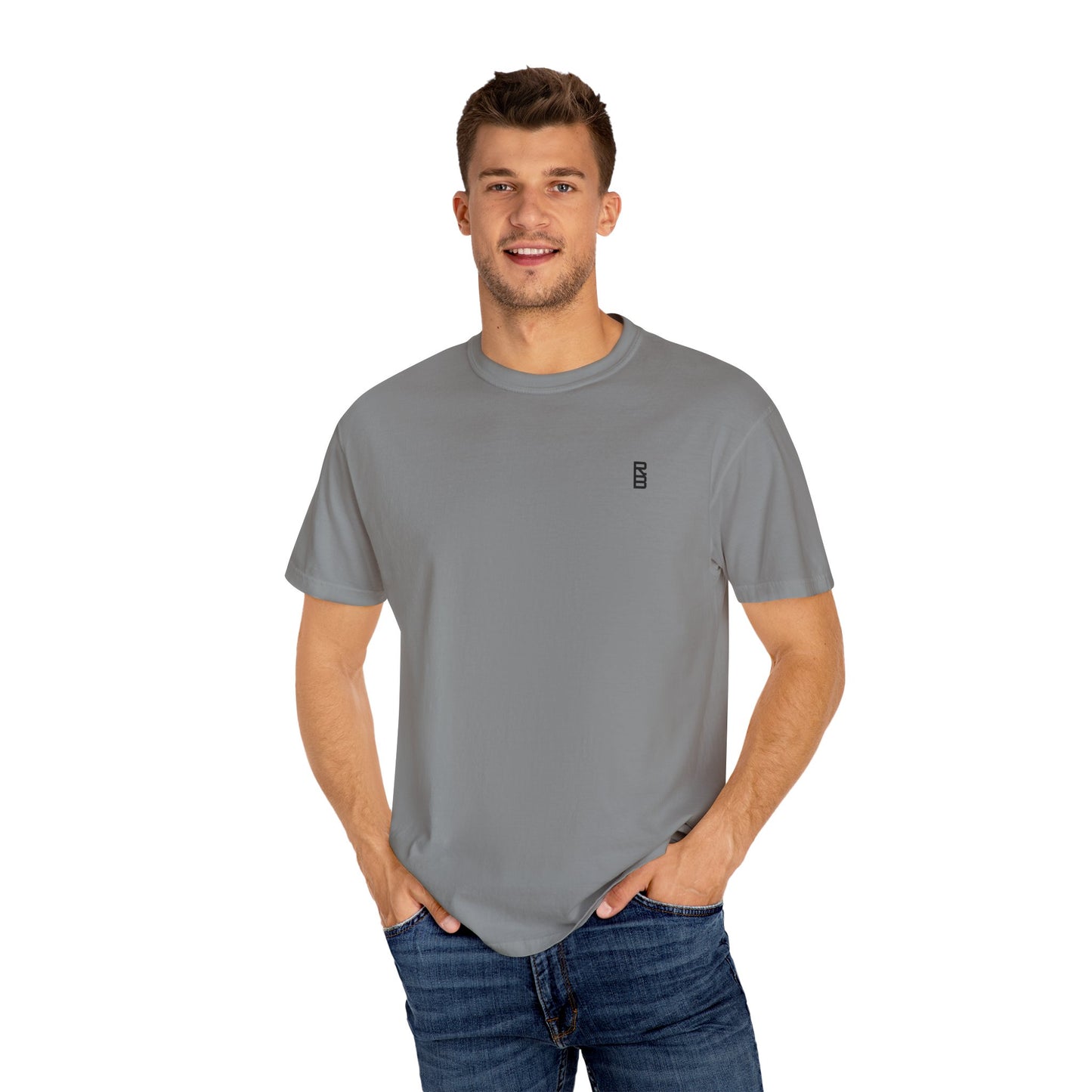 American Flag T-Shirt
