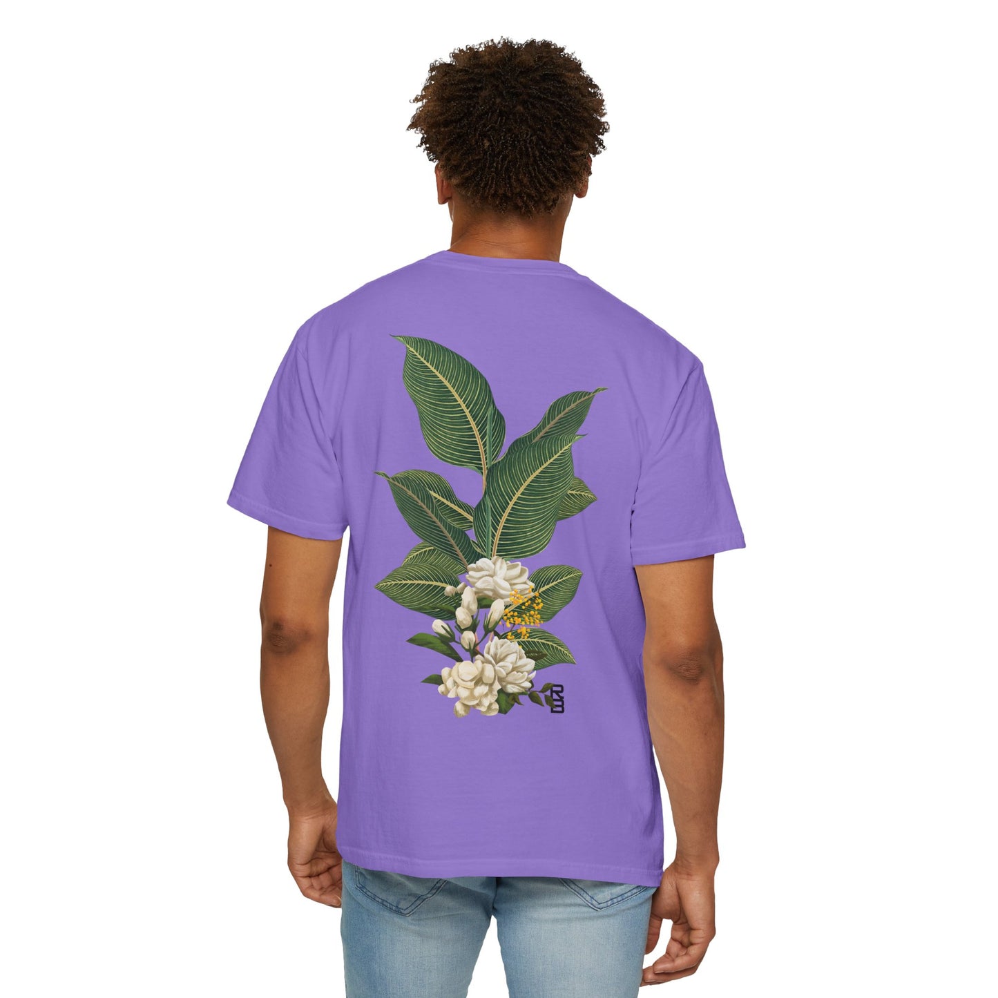 Elephant Ear T-Shirt