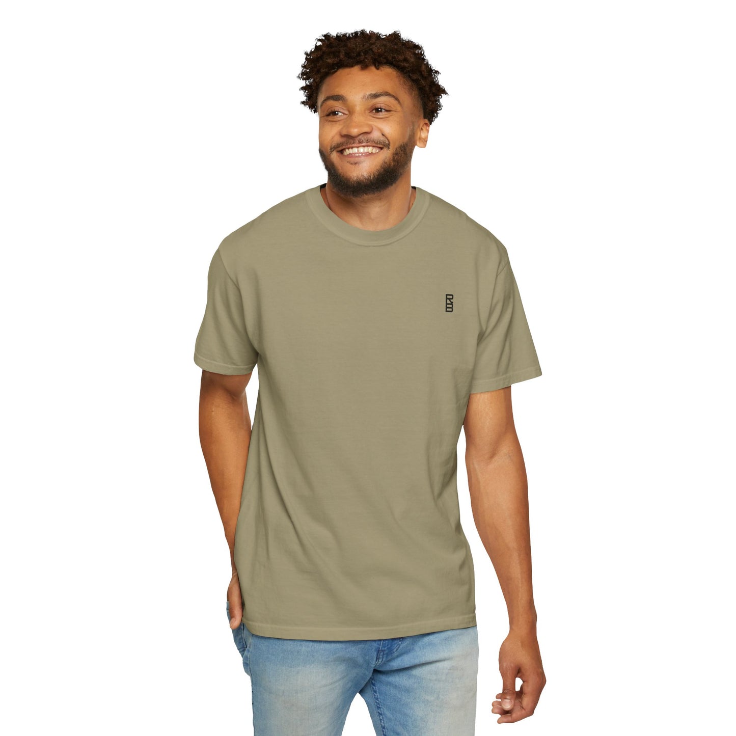 American Flag T-Shirt