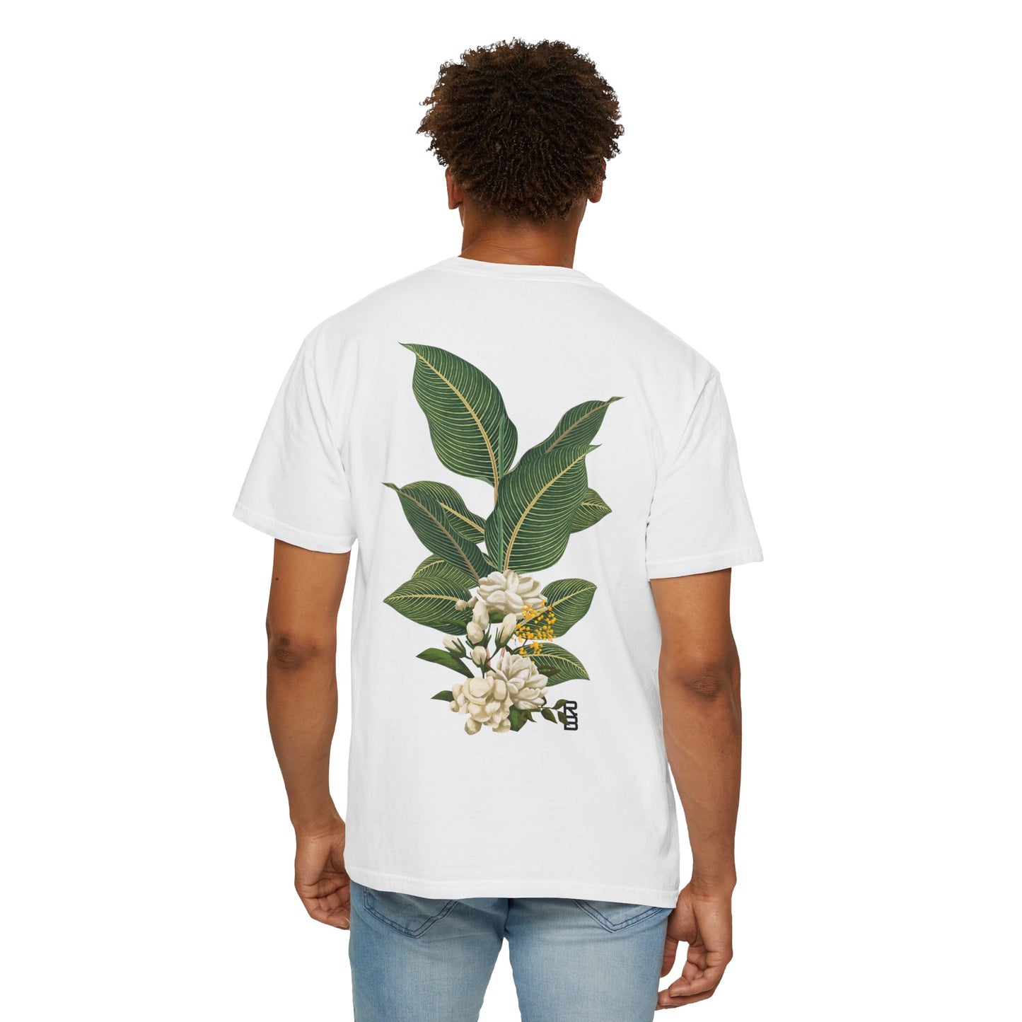 Elephant Ear T-Shirt