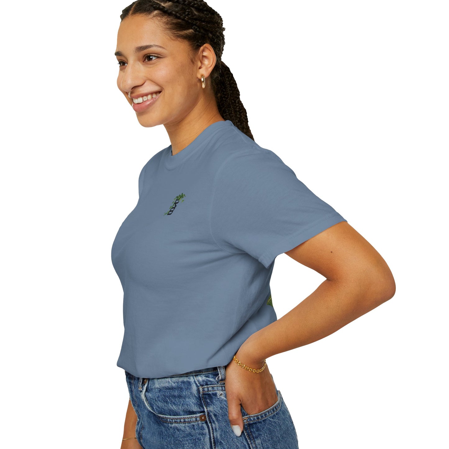 Elephant Ear T-Shirt