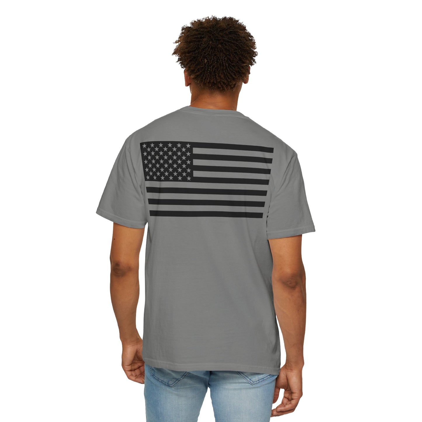 American Flag T-Shirt