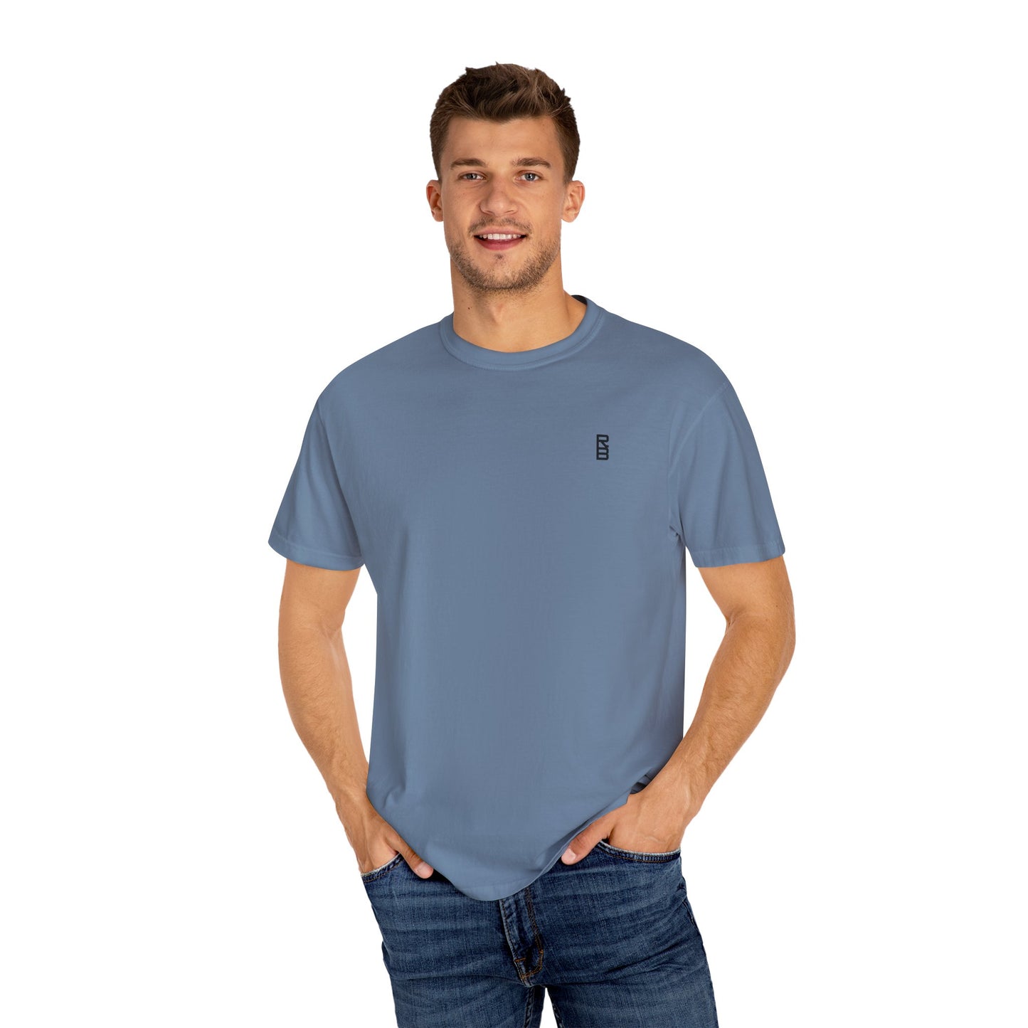 American Flag T-Shirt