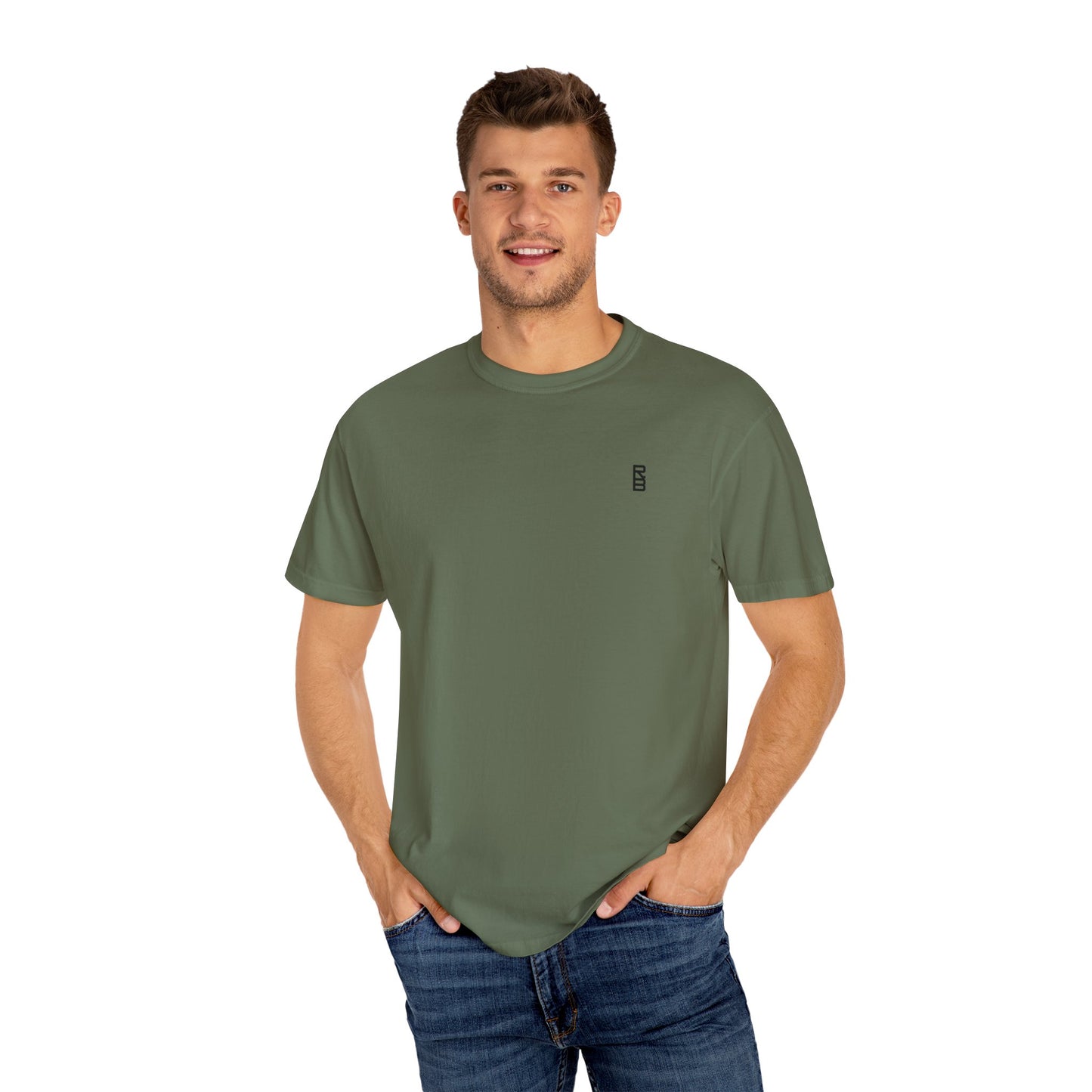 The Georgia T-Shirt