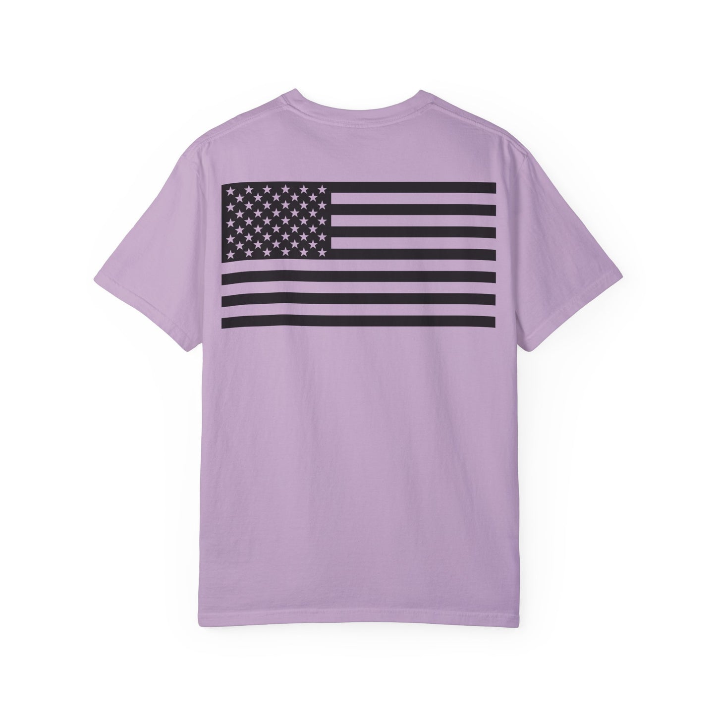 American Flag T-Shirt