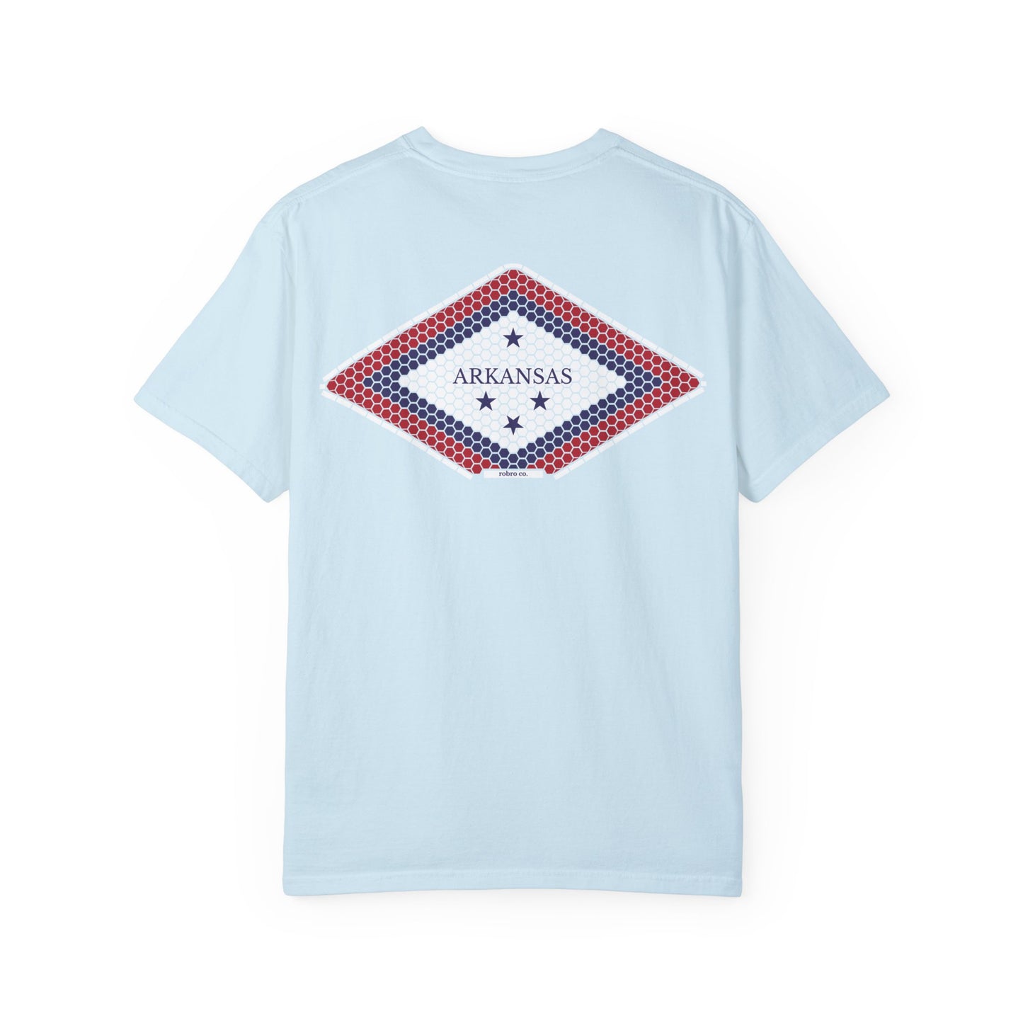 Arkansas Flag T-Shirt