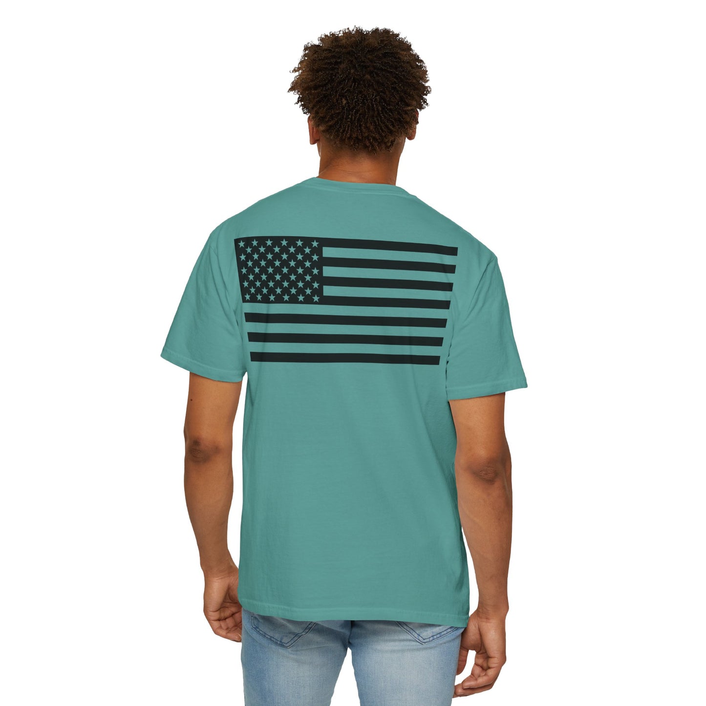 American Flag T-Shirt