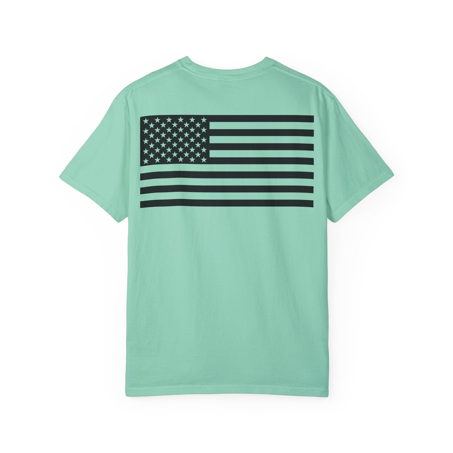 American Flag T-Shirt