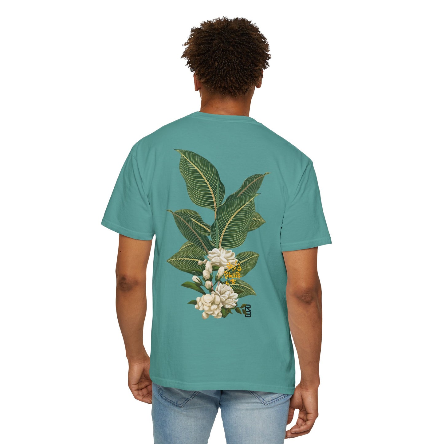 Elephant Ear T-Shirt