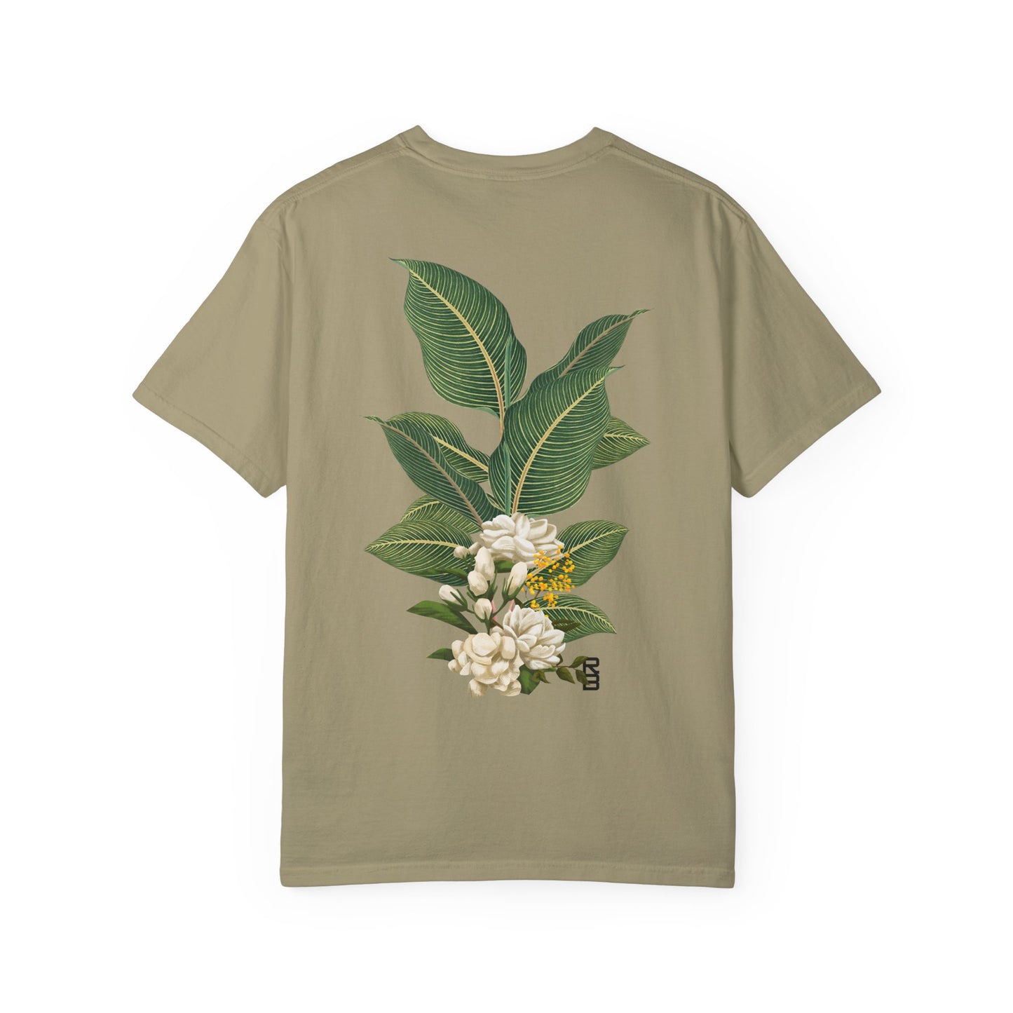 Elephant Ear T-Shirt