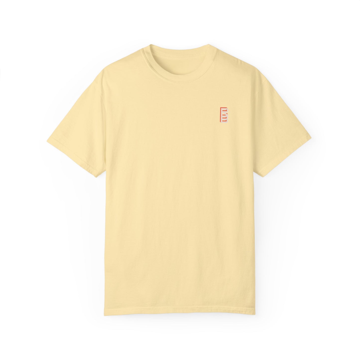 The American Bison "Burnt Ember" Edition T-Shirt