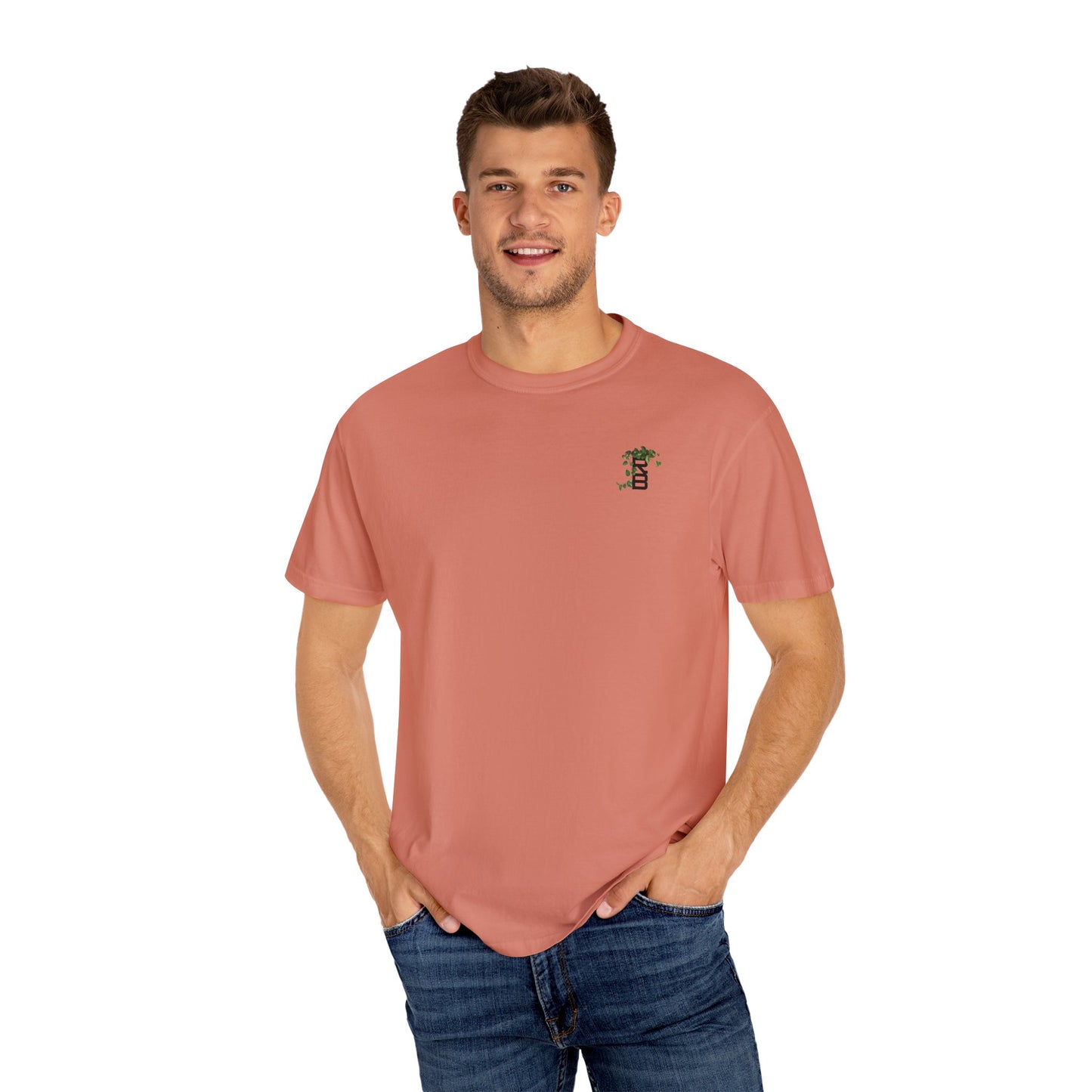 Elephant Ear T-Shirt