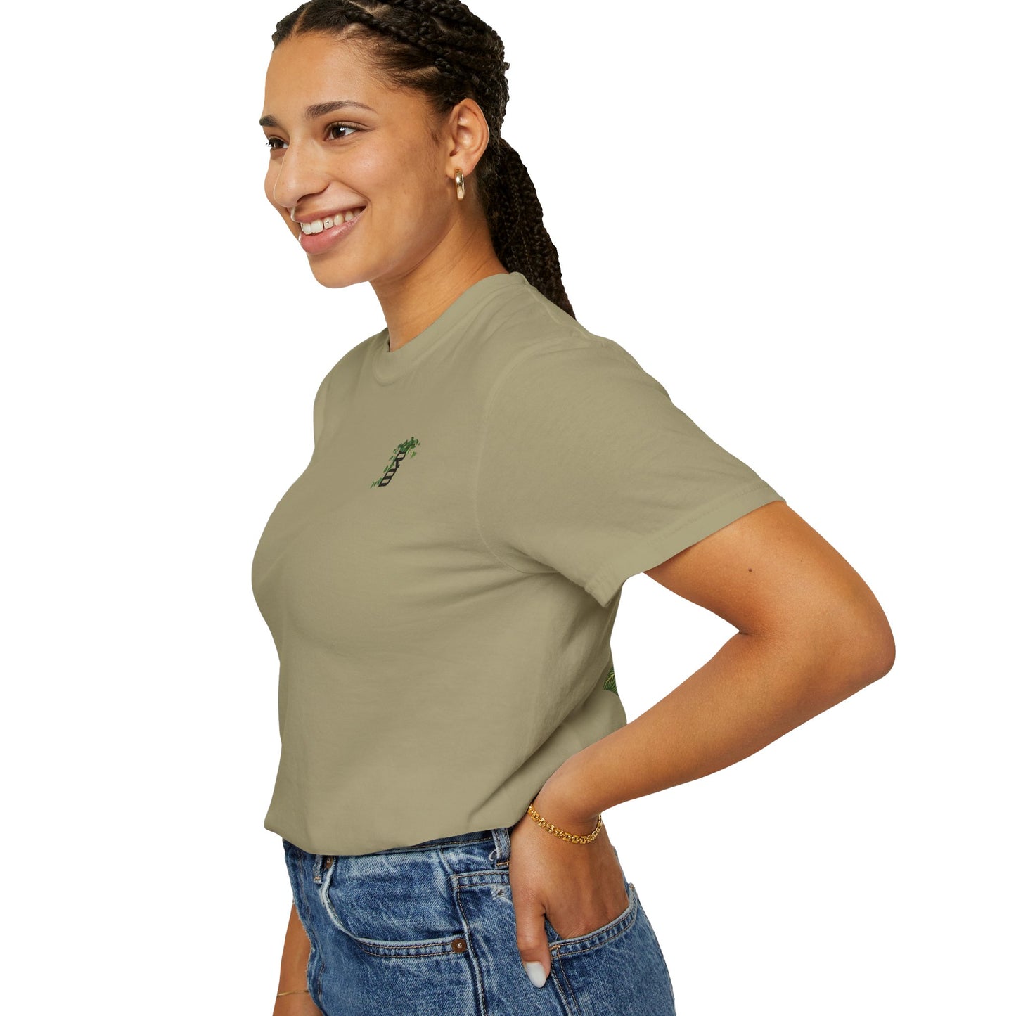 Elephant Ear T-Shirt