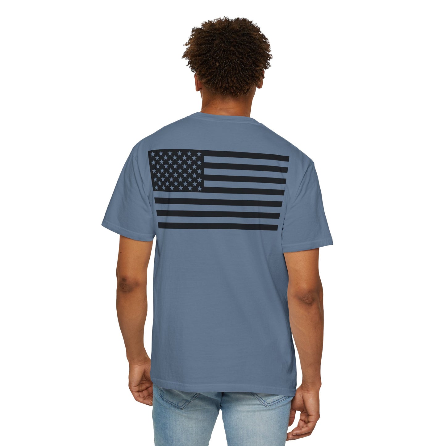 American Flag T-Shirt
