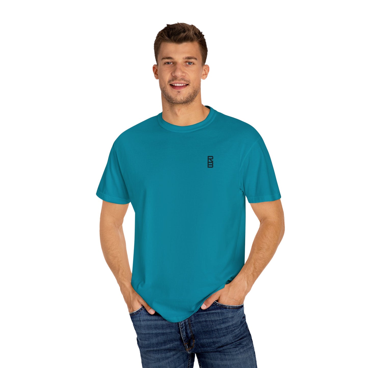 Freedom River T-Shirt
