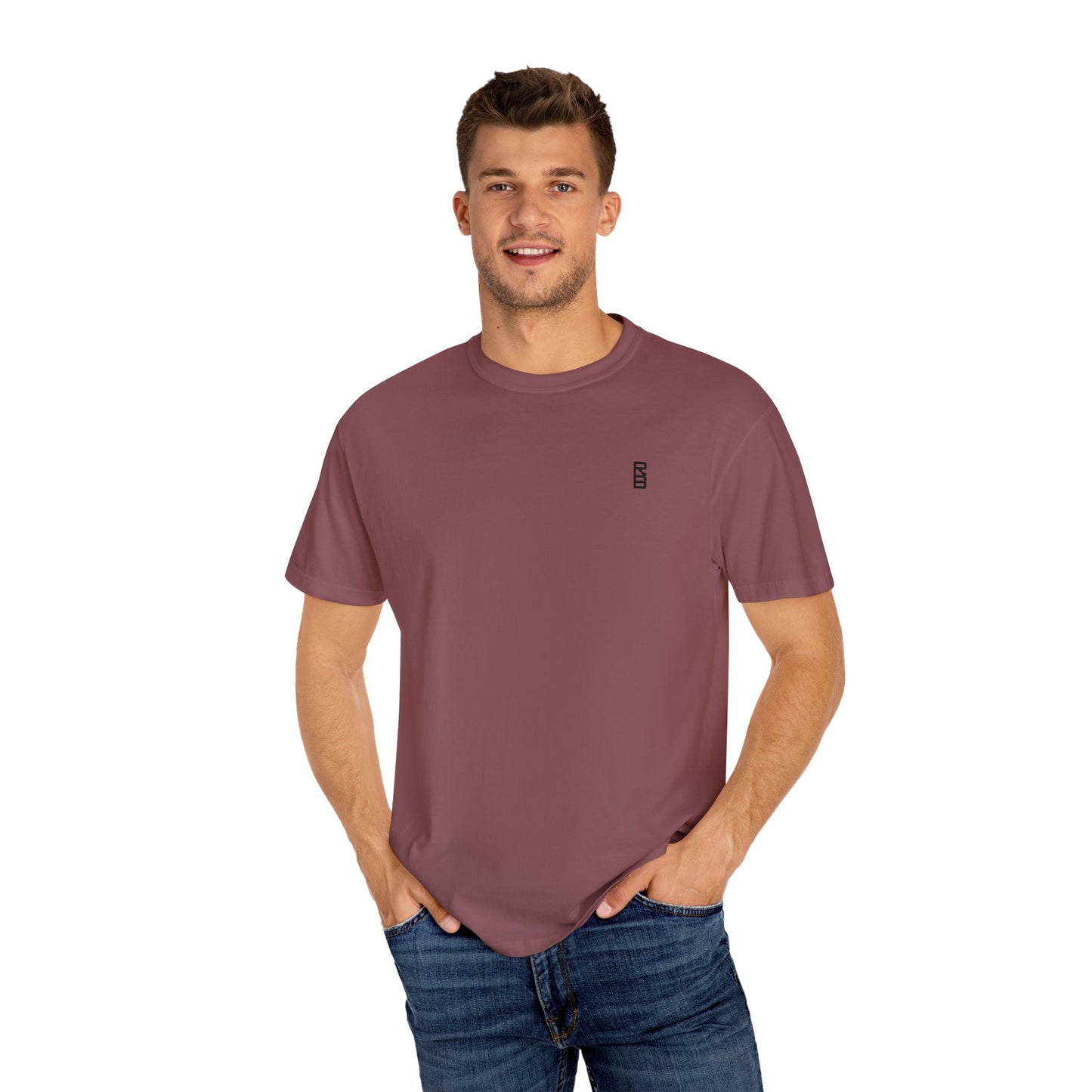 American Flag T-Shirt