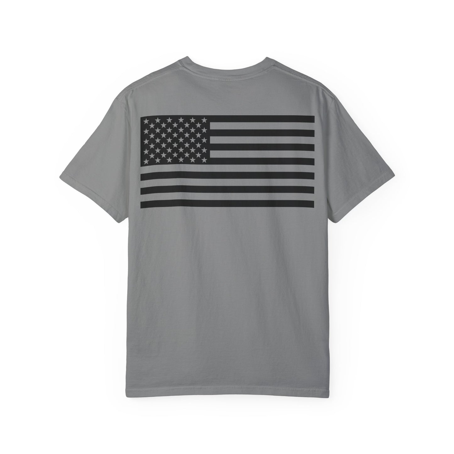 American Flag T-Shirt