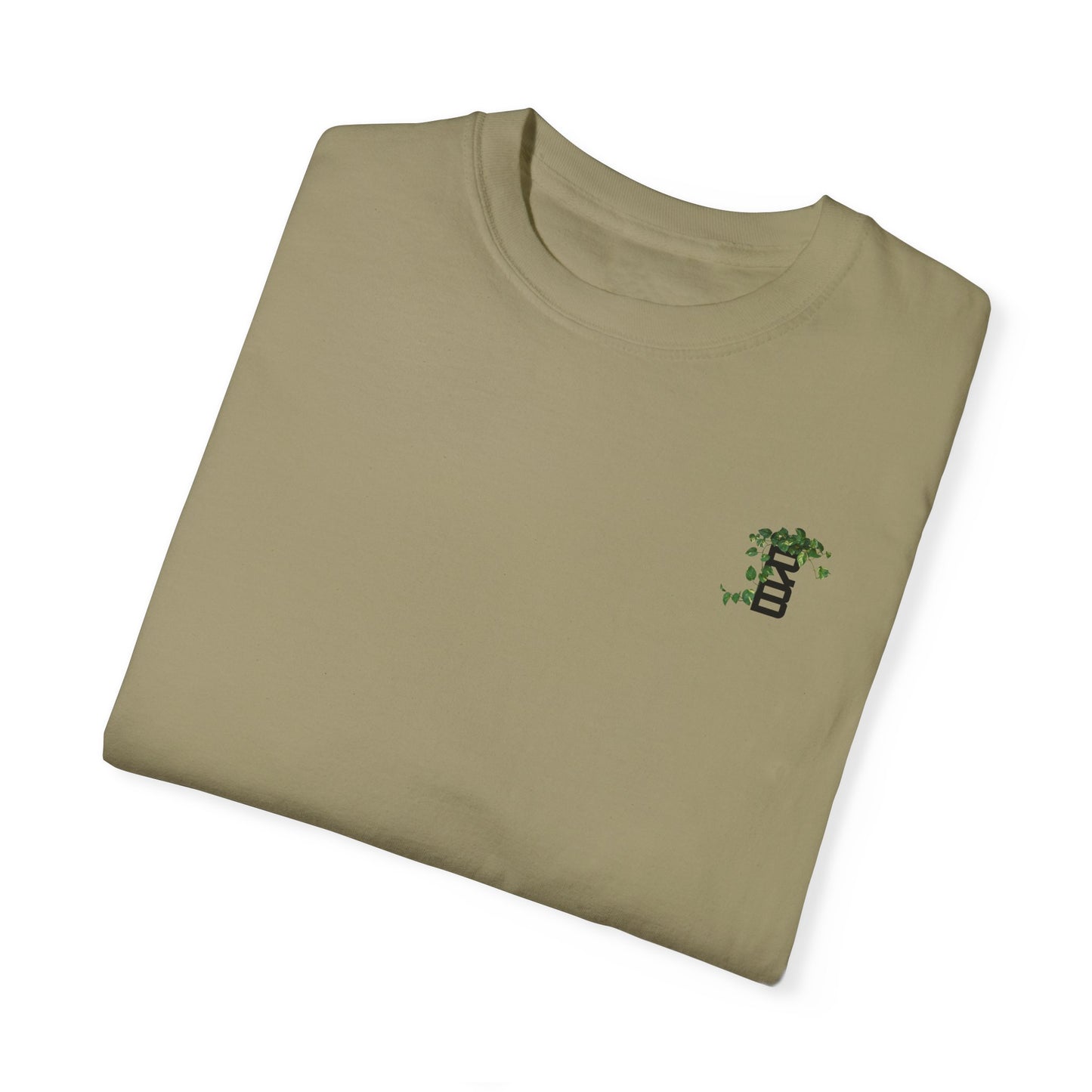 Elephant Ear T-Shirt