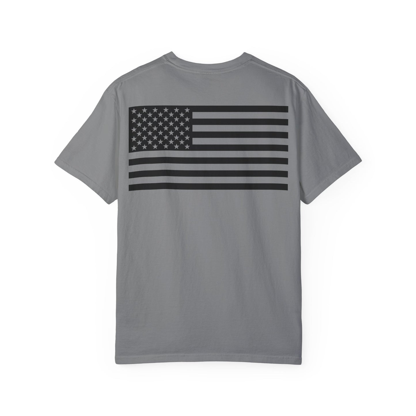 American Flag T-Shirt