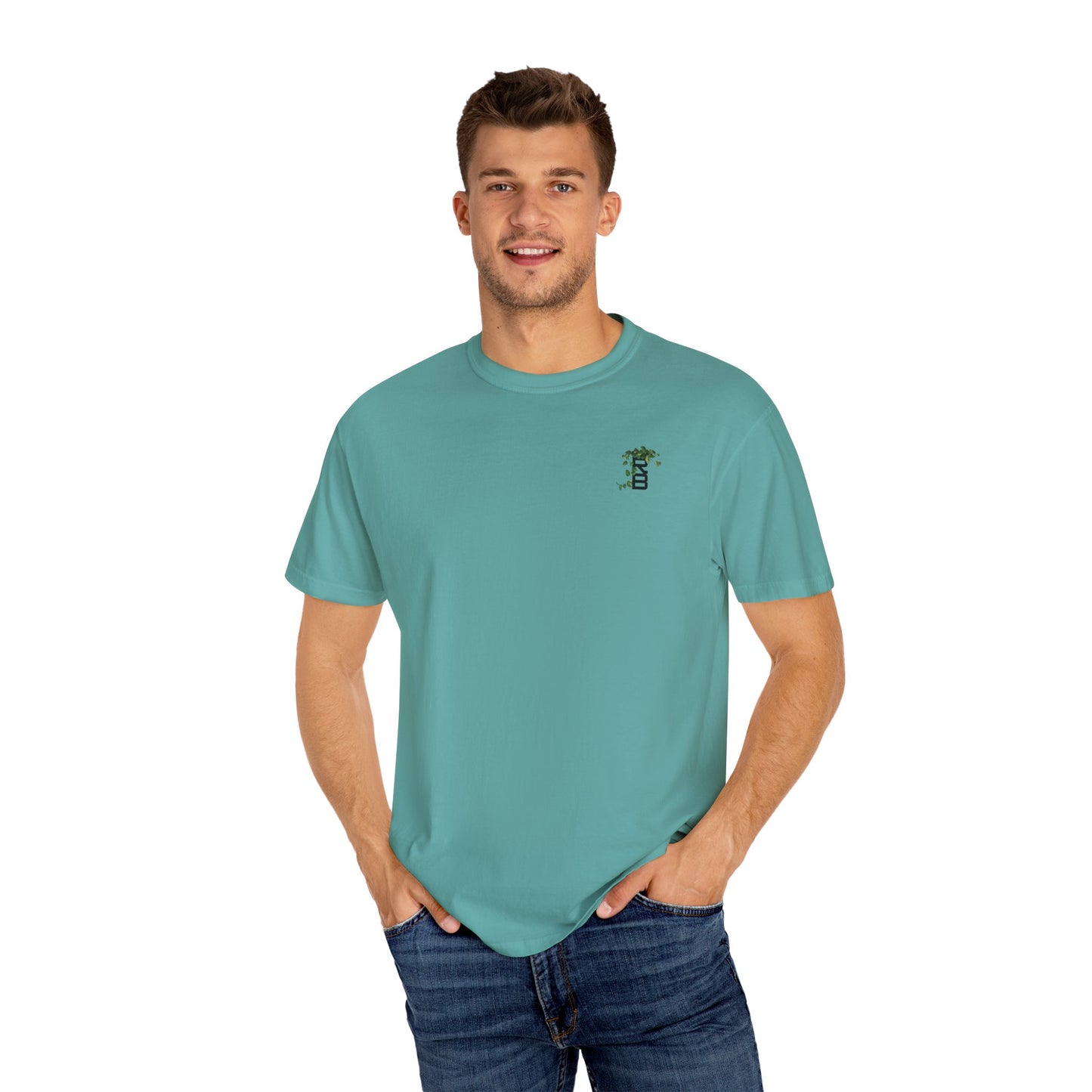 Elephant Ear T-Shirt