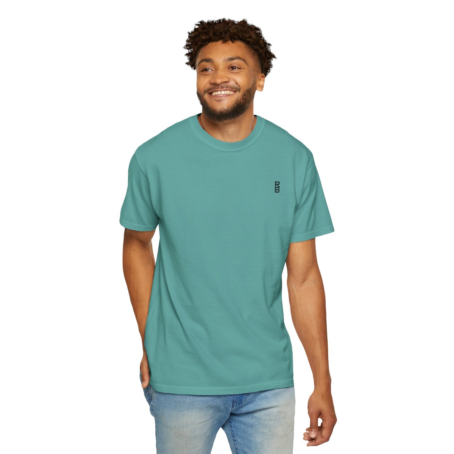 American Flag T-Shirt