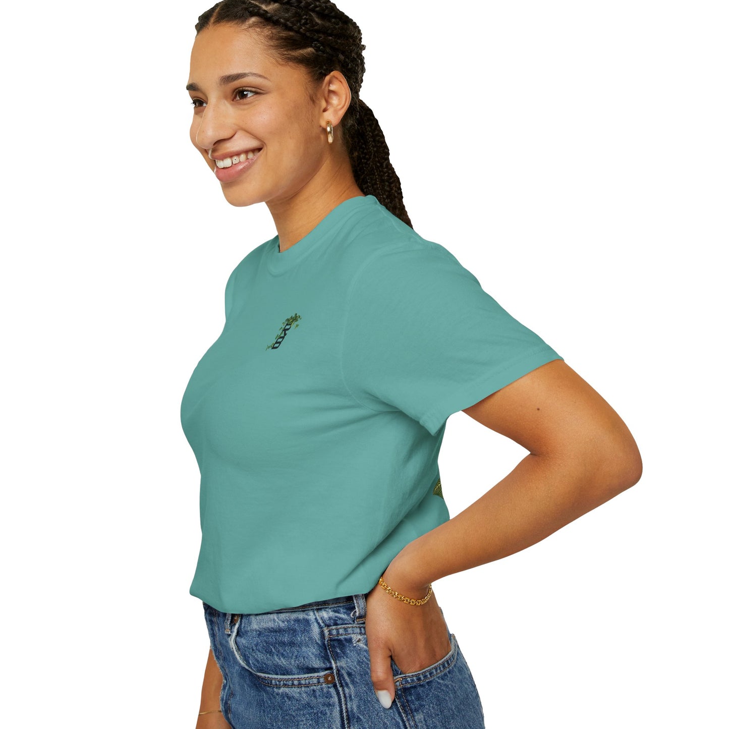 Elephant Ear T-Shirt
