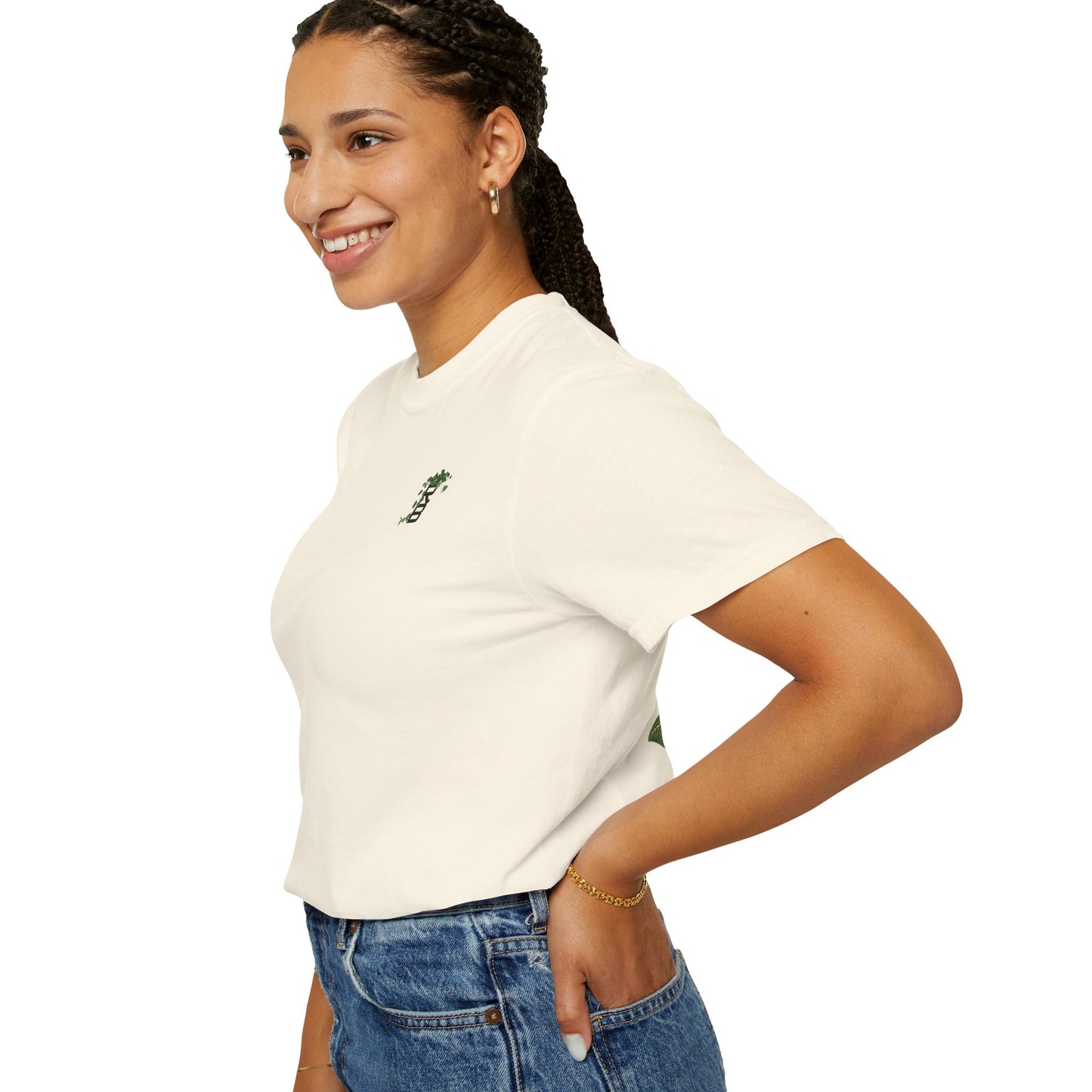 Elephant Ear T-Shirt