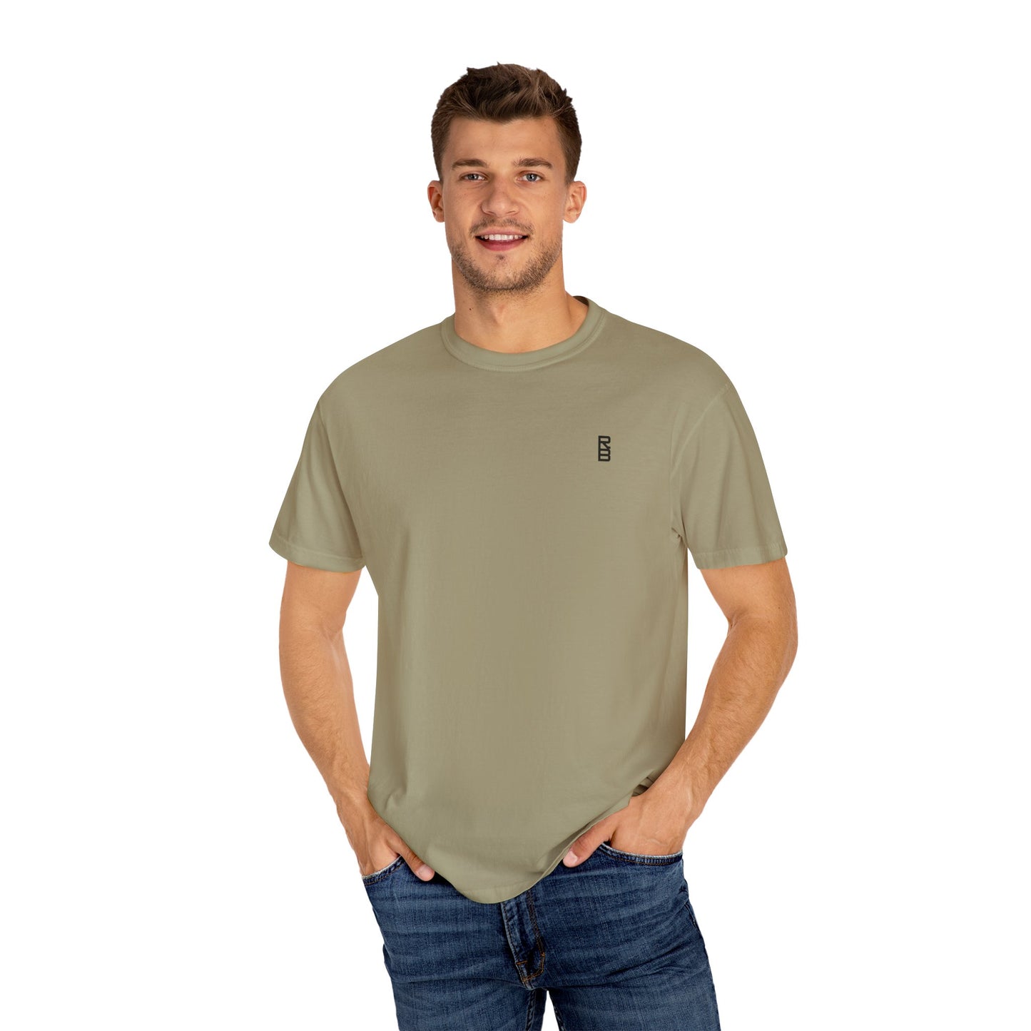American Flag T-Shirt