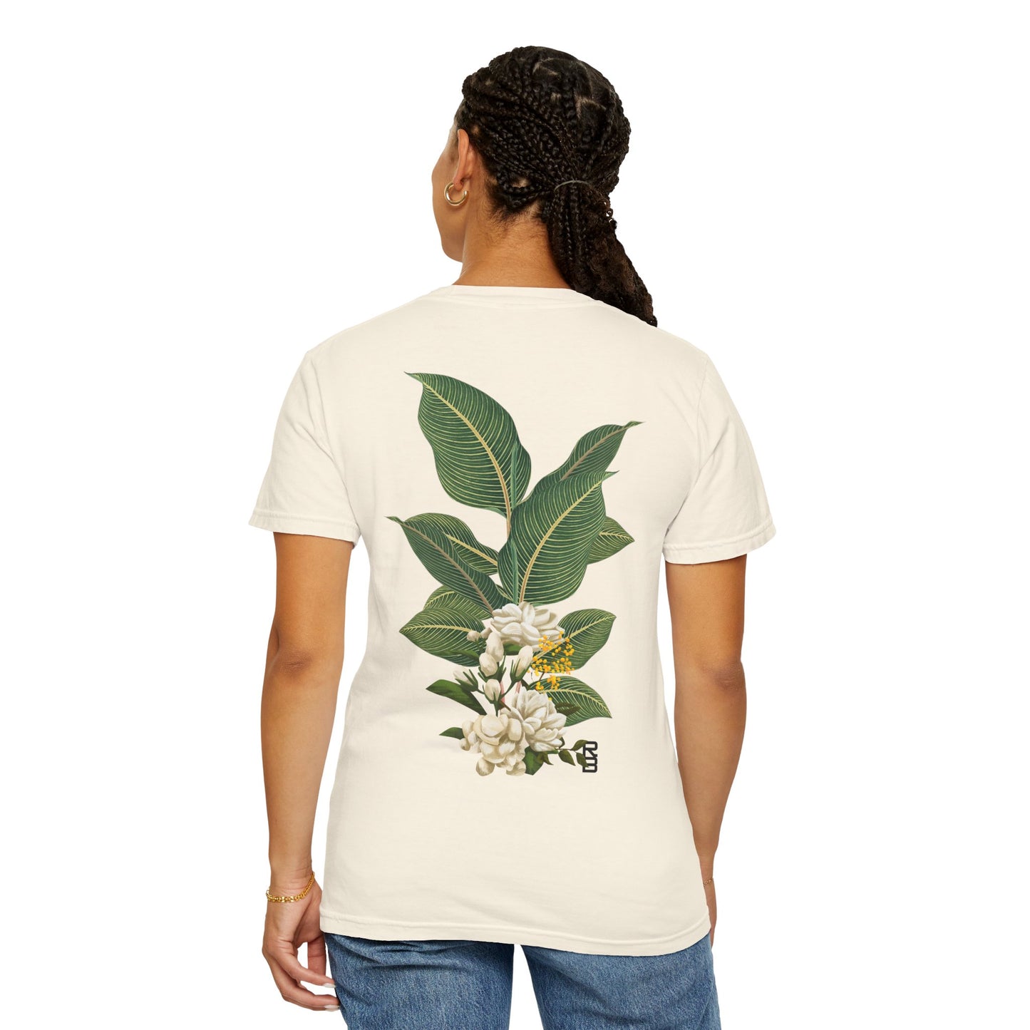 Elephant Ear T-Shirt