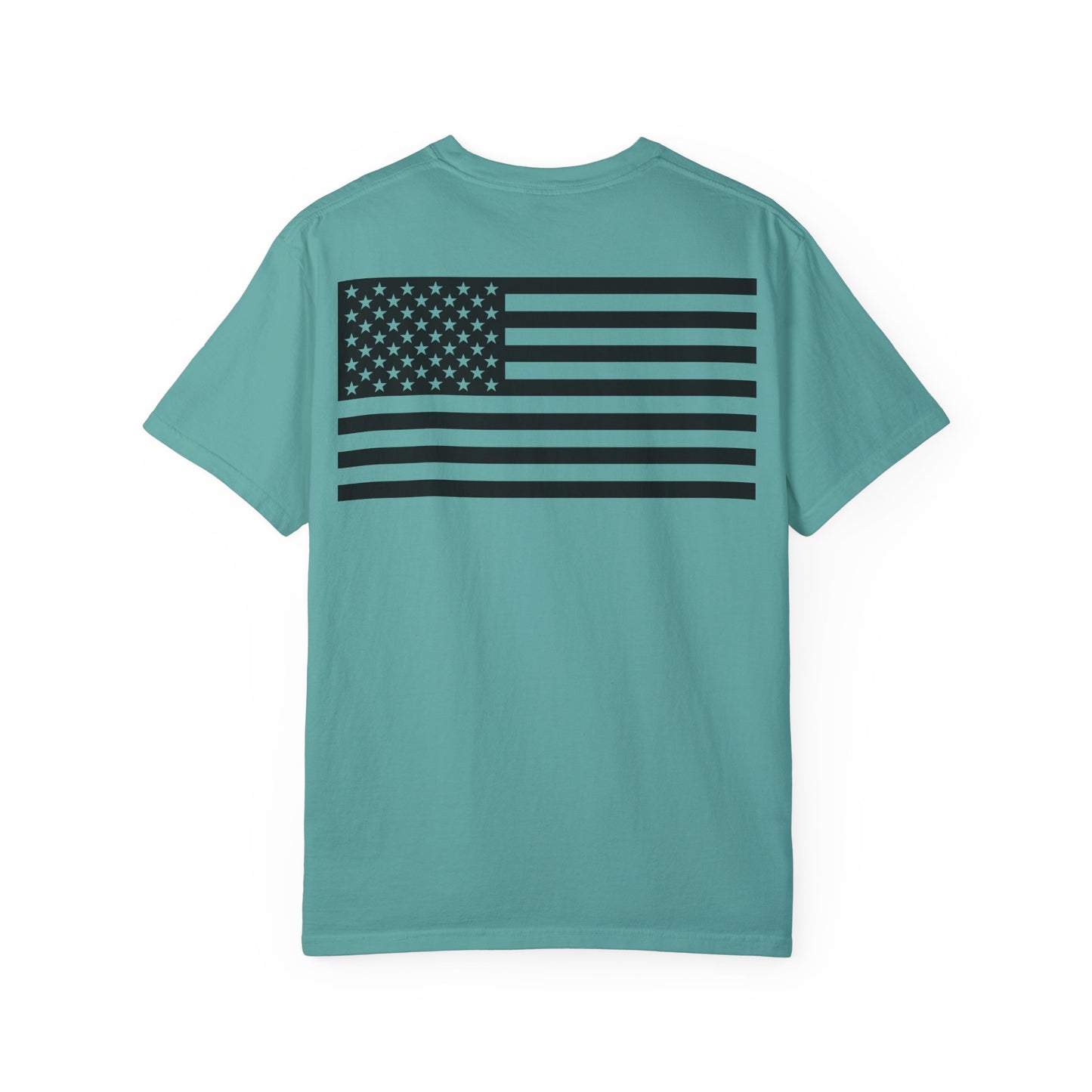 American Flag T-Shirt