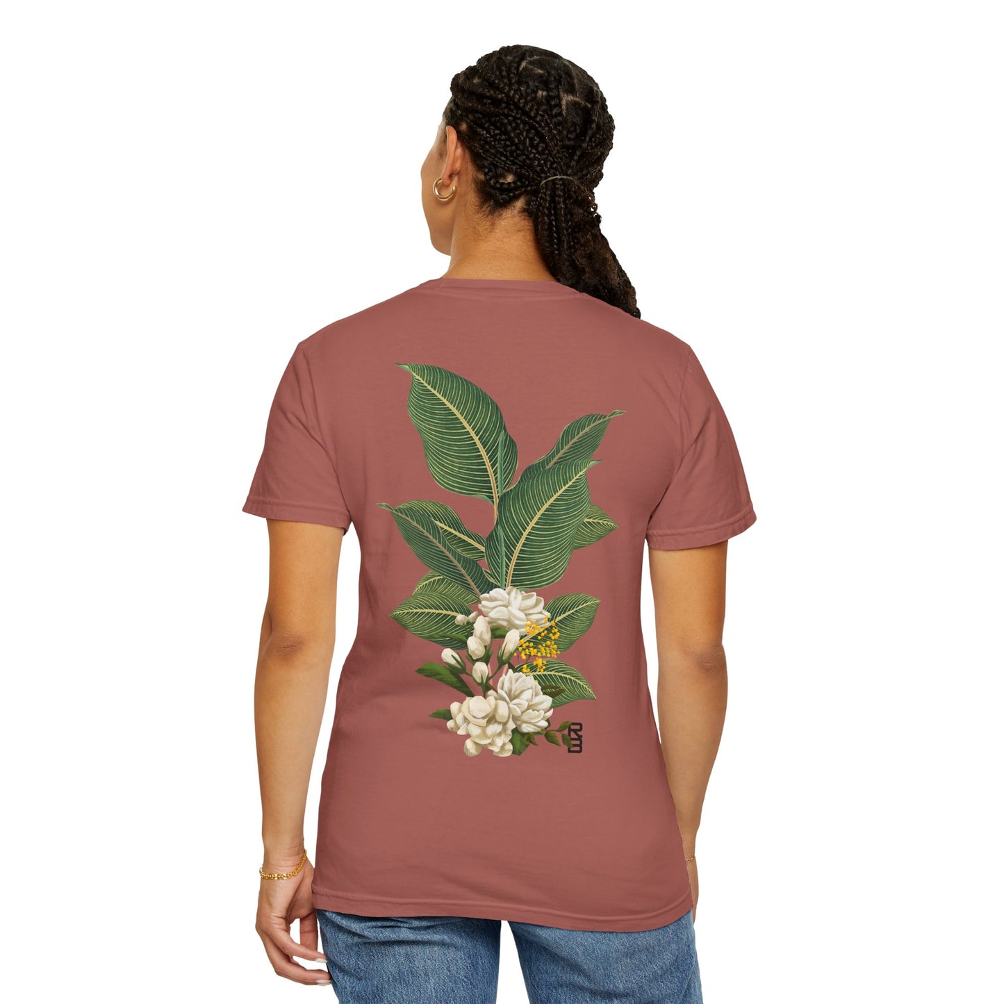 Elephant Ear T-Shirt