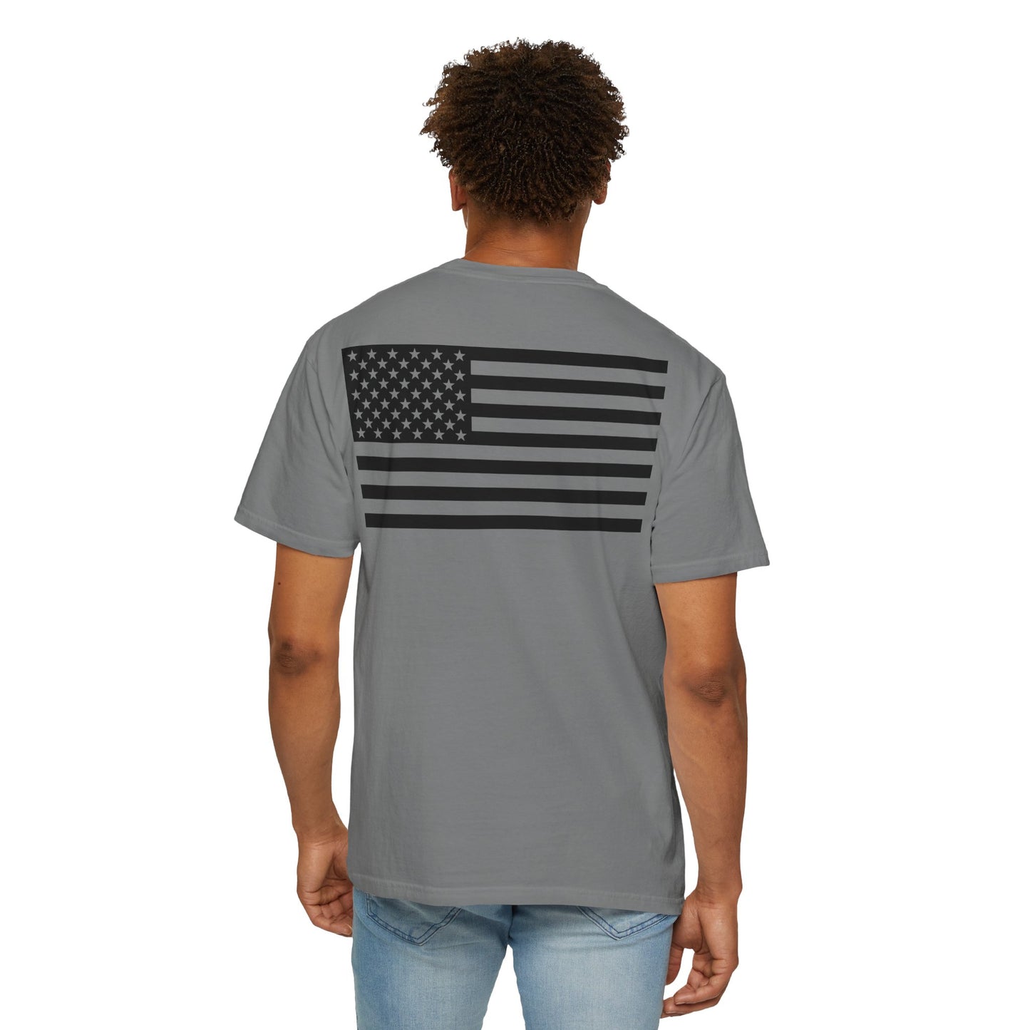 American Flag T-Shirt