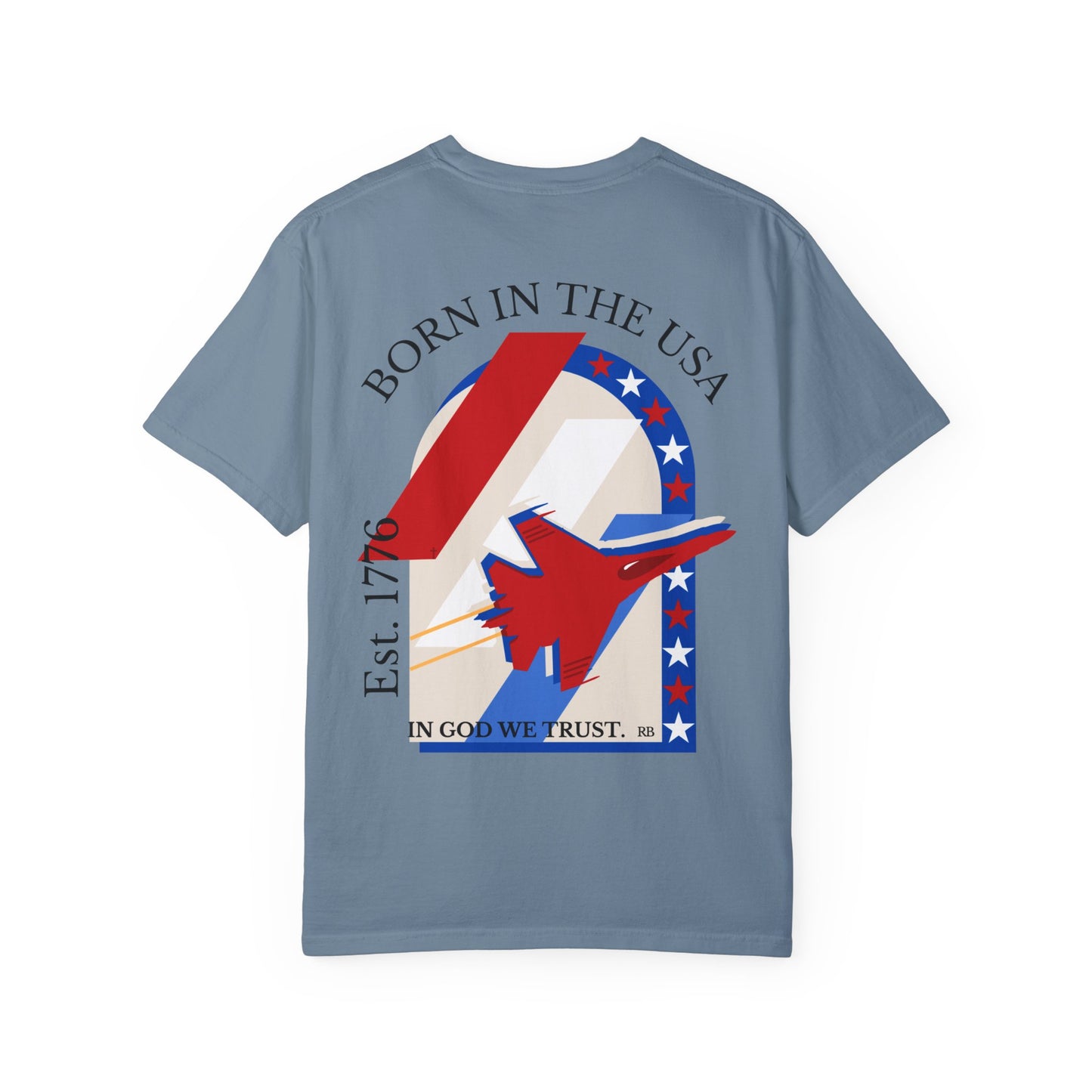 Born in the USA T-Shirt