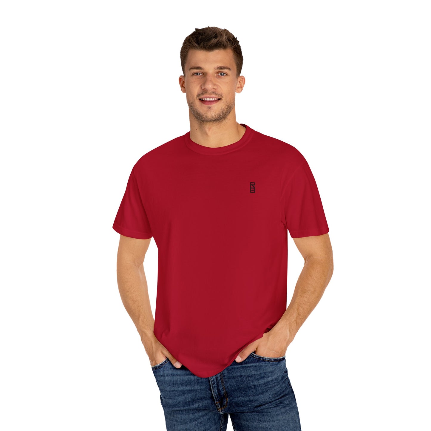 American Flag T-Shirt