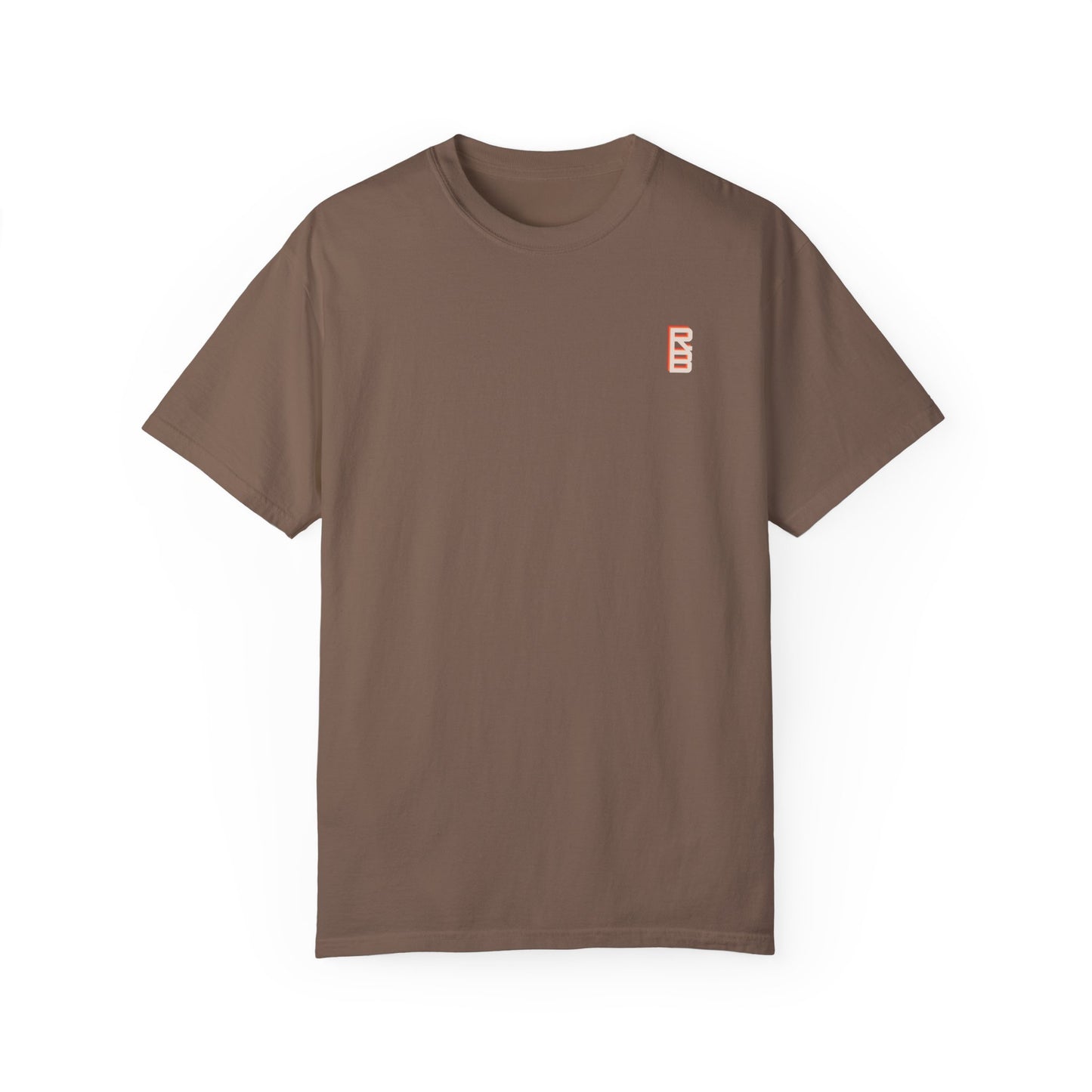 The American Bison "Burnt Ember" Edition T-Shirt