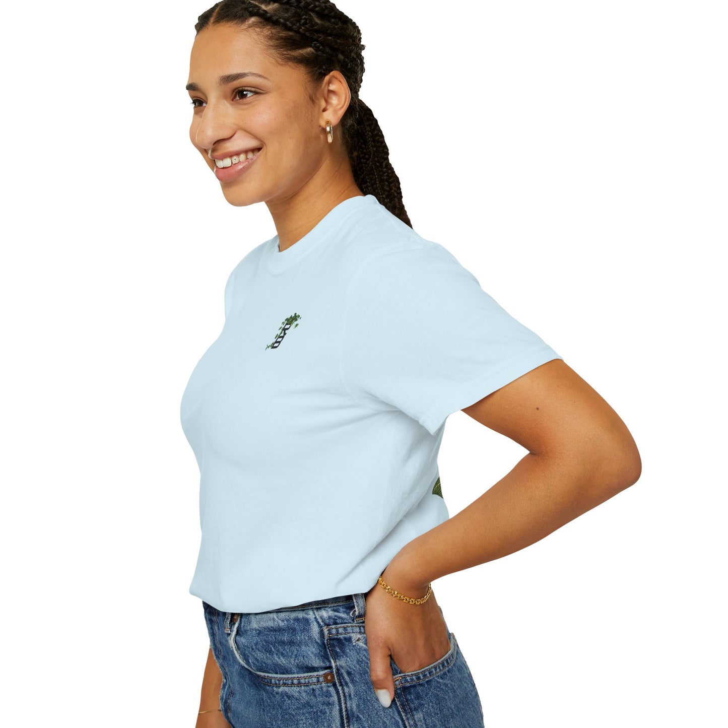 Elephant Ear T-Shirt