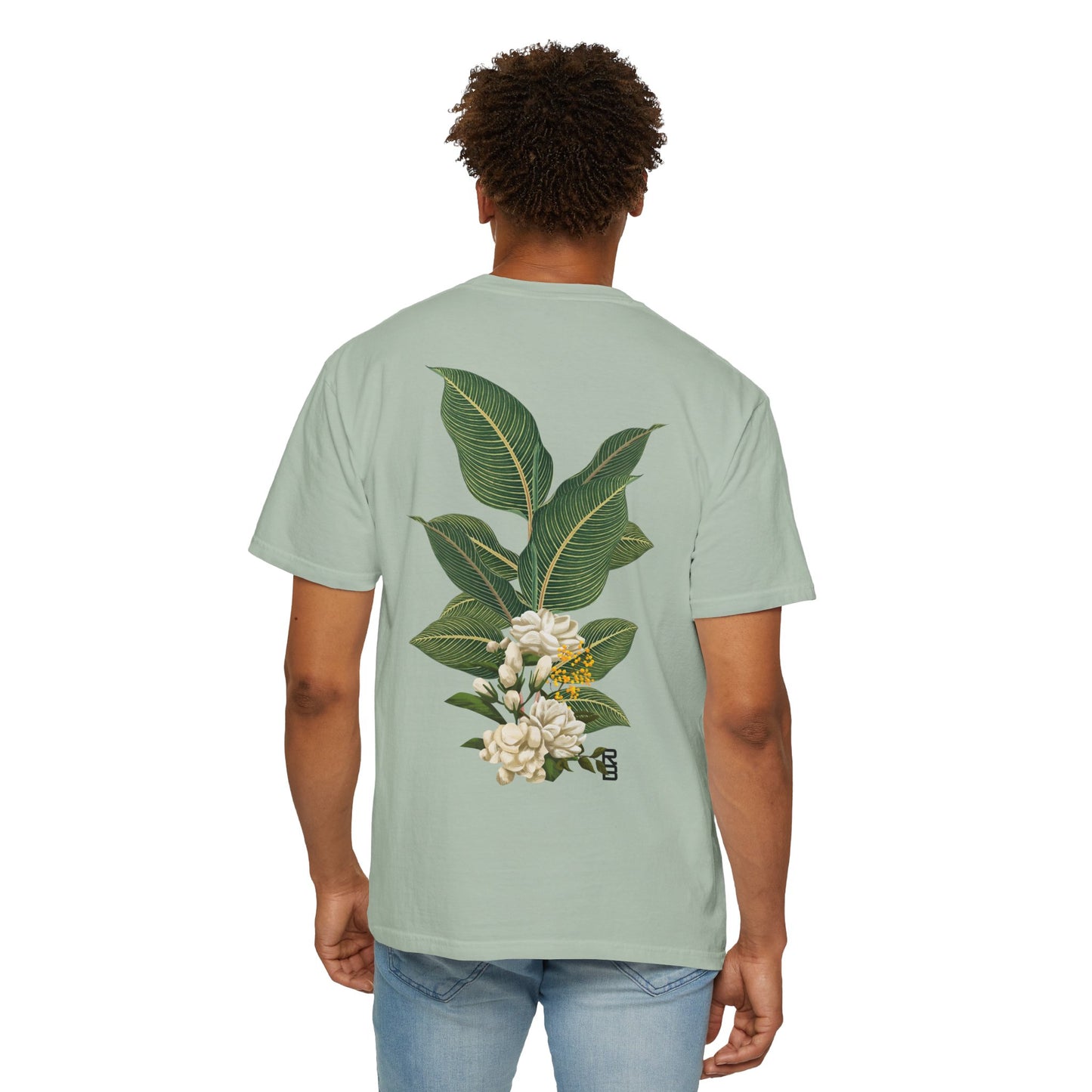 Elephant Ear T-Shirt