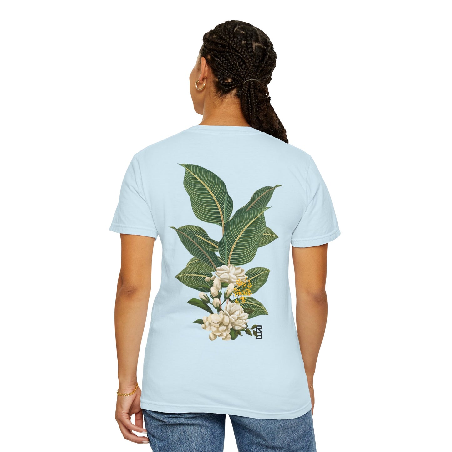 Elephant Ear T-Shirt