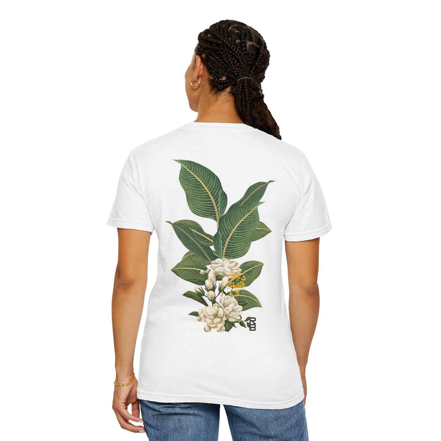 Elephant Ear T-Shirt